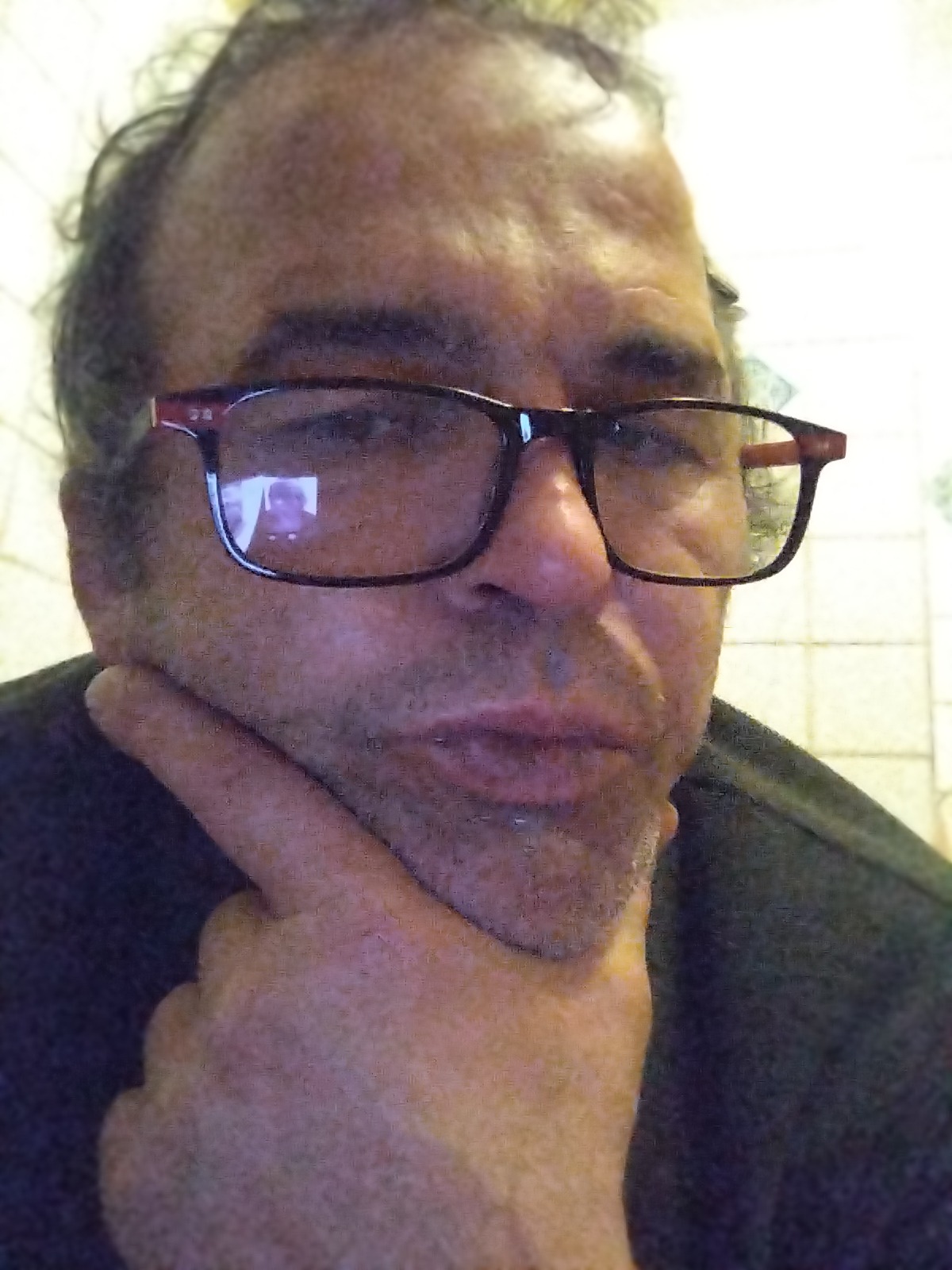 Profil de Mohamed-el, 54 ans, Escort gay à Wil SG