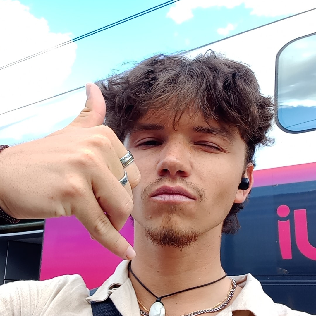 Profil de Mehmethan, 23 ans, Escort gay à Oberschan