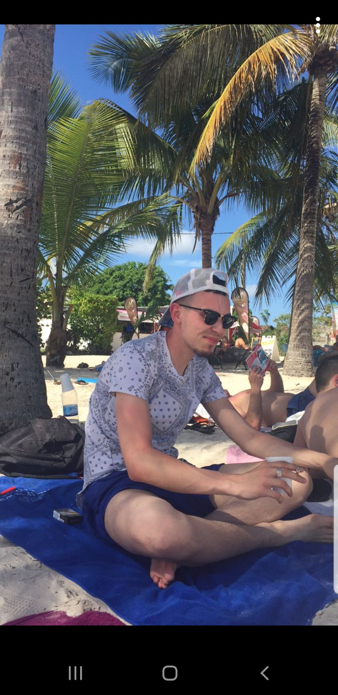 Profil de Mayann, 31 ans, Escort gay à Böckten