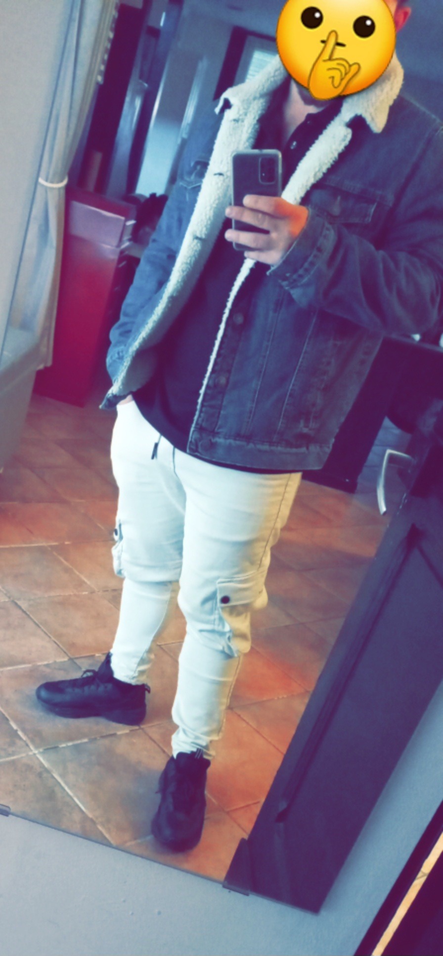Profil de Marti, 24 ans, Escort gay à Ebersol