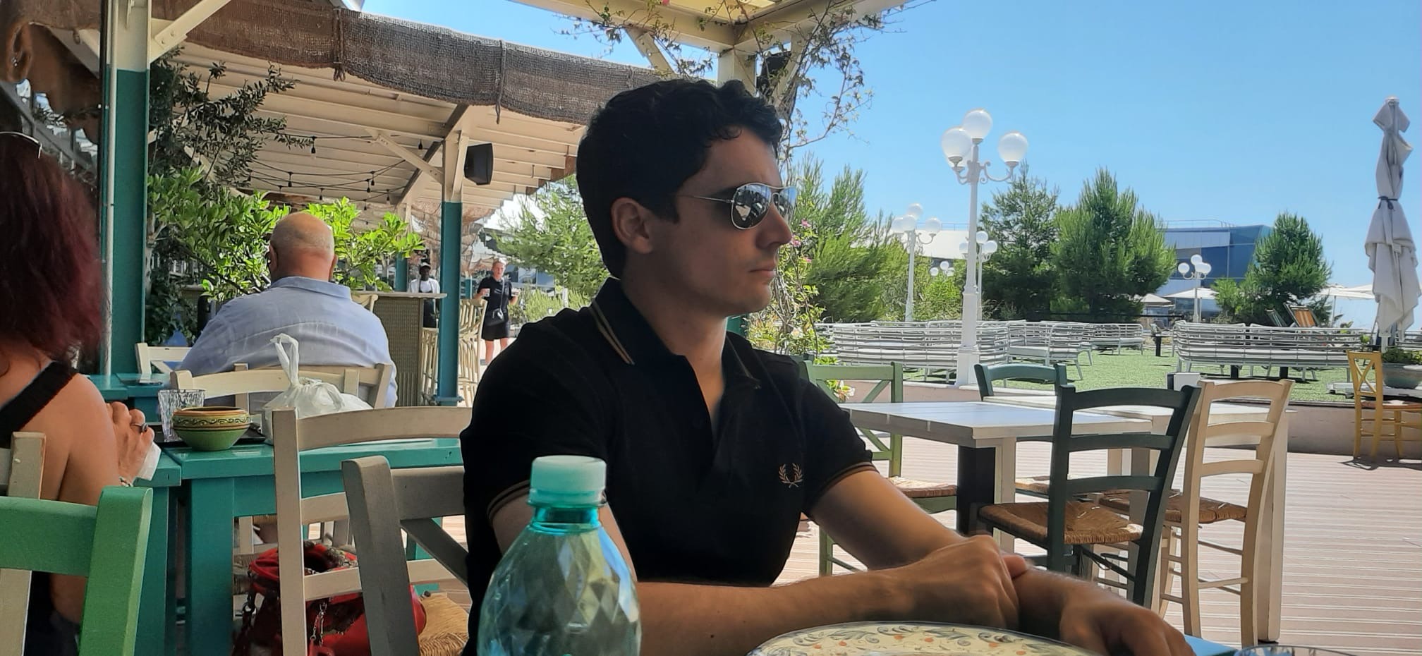 Profil de Sloan, 30 ans, Escort gay à Oberrieden