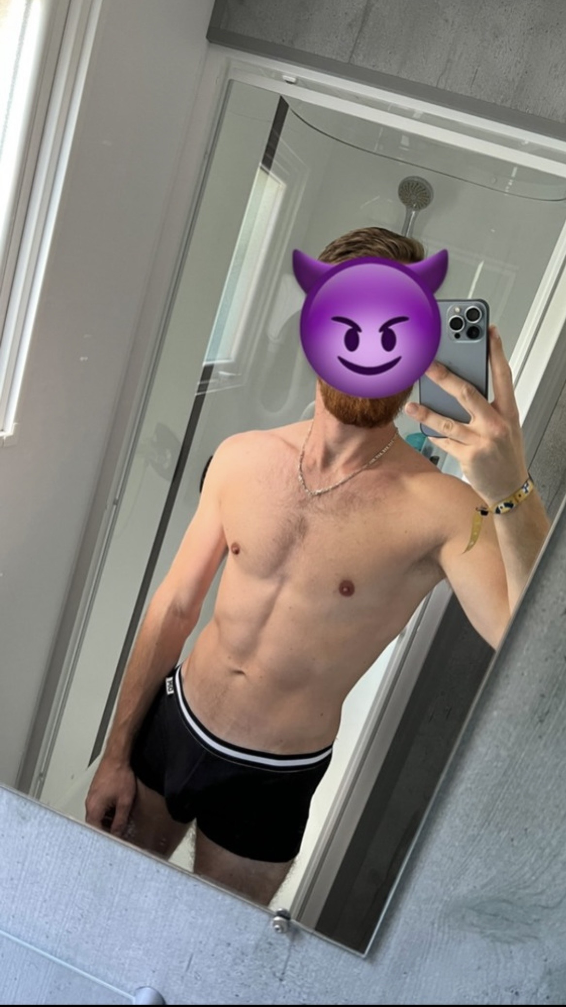 Profil de Leger, 29 ans, Escort gay à Gravesano