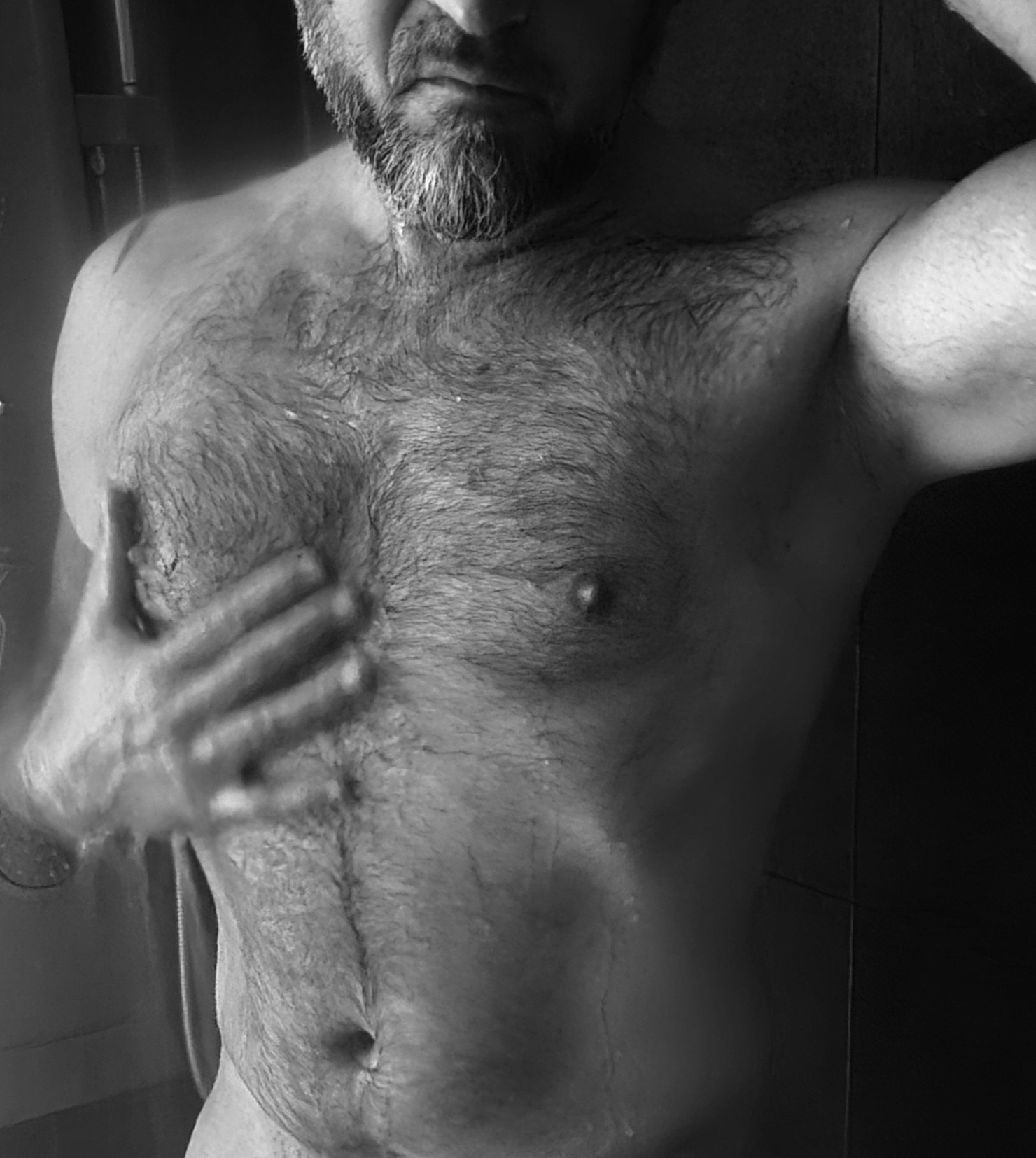 Profil de Fabien, 47 ans, Escort gay à Meinier