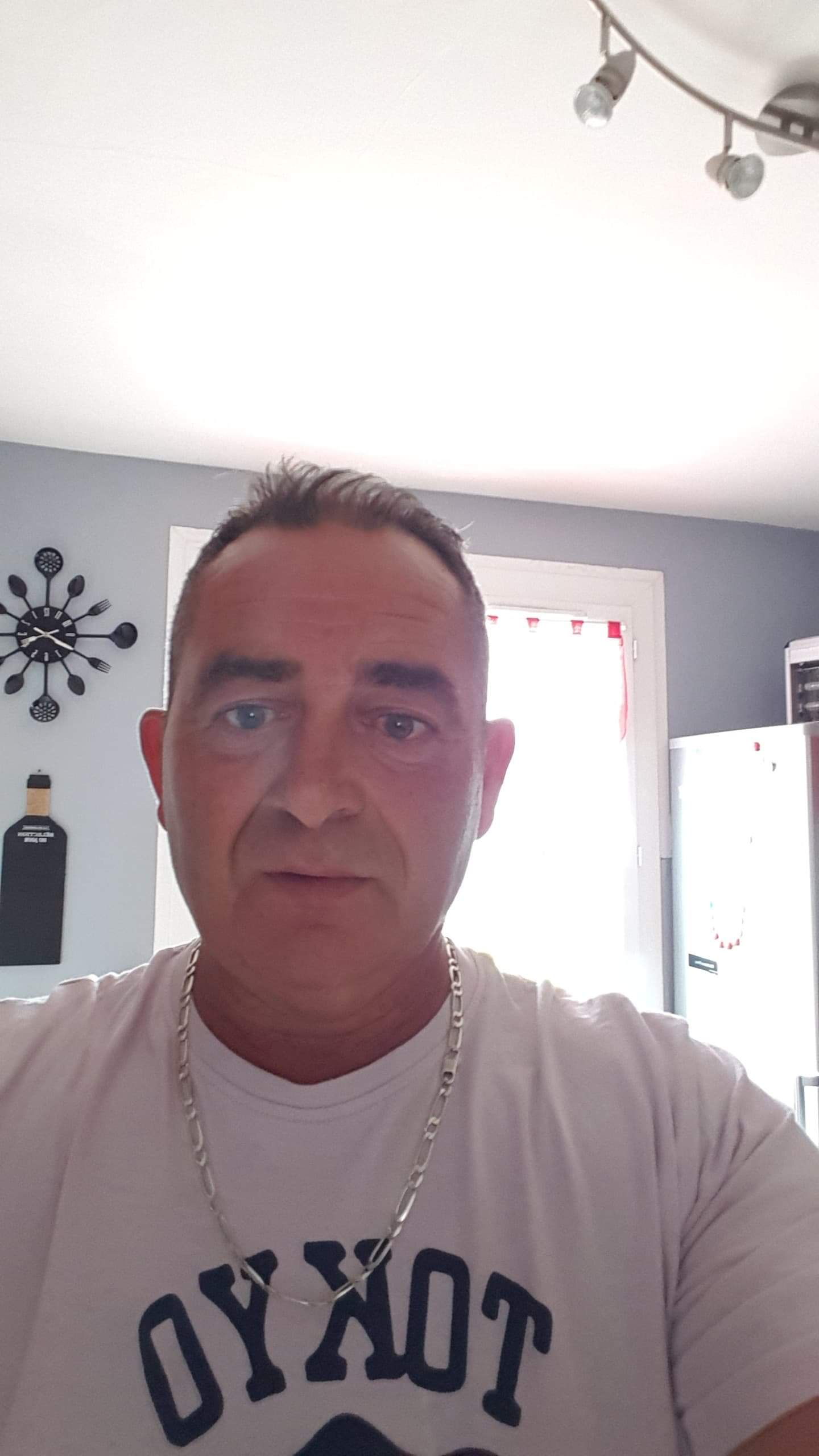 Profil de Semih, 52 ans, Escort gay à Weiningen ZH