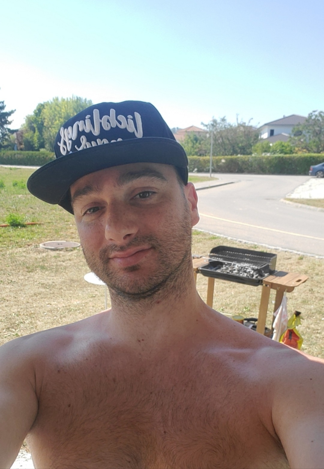 Profil de Jilali, 40 ans, Escort gay à Hohtenn