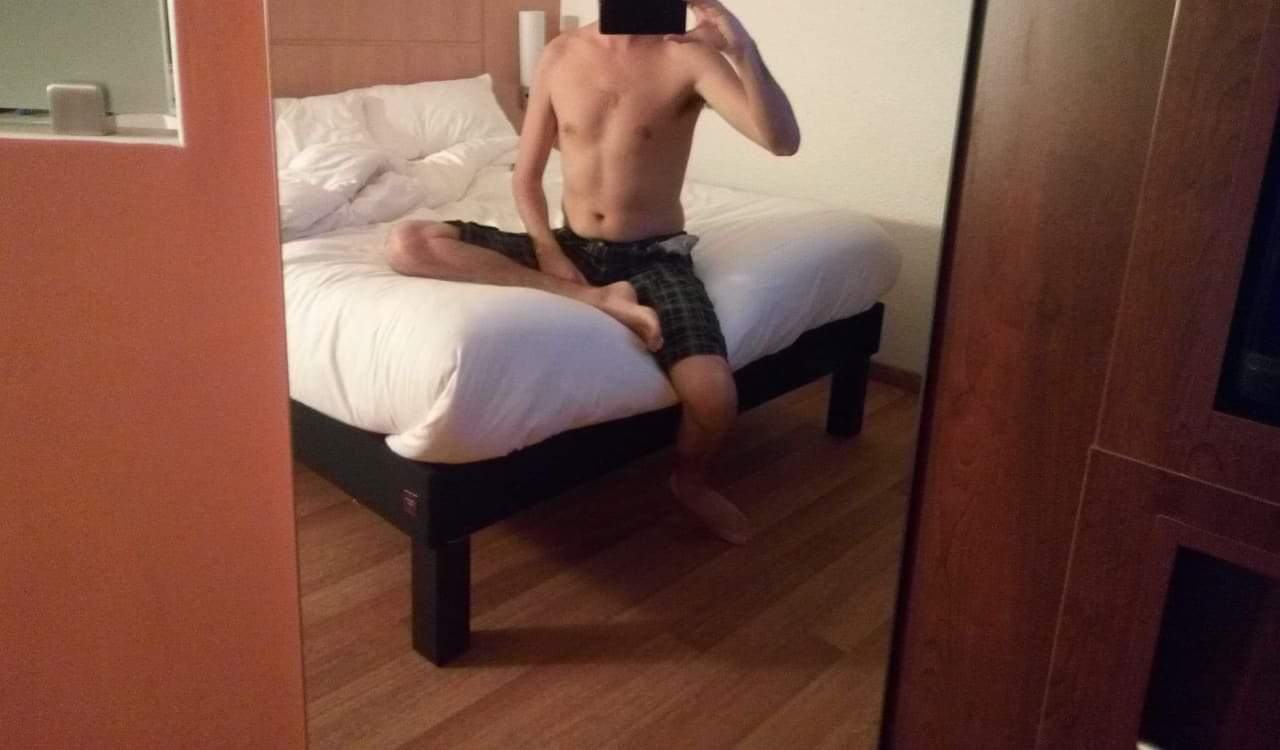Profil de Reouven, 42 ans, Escort gay à Habkern