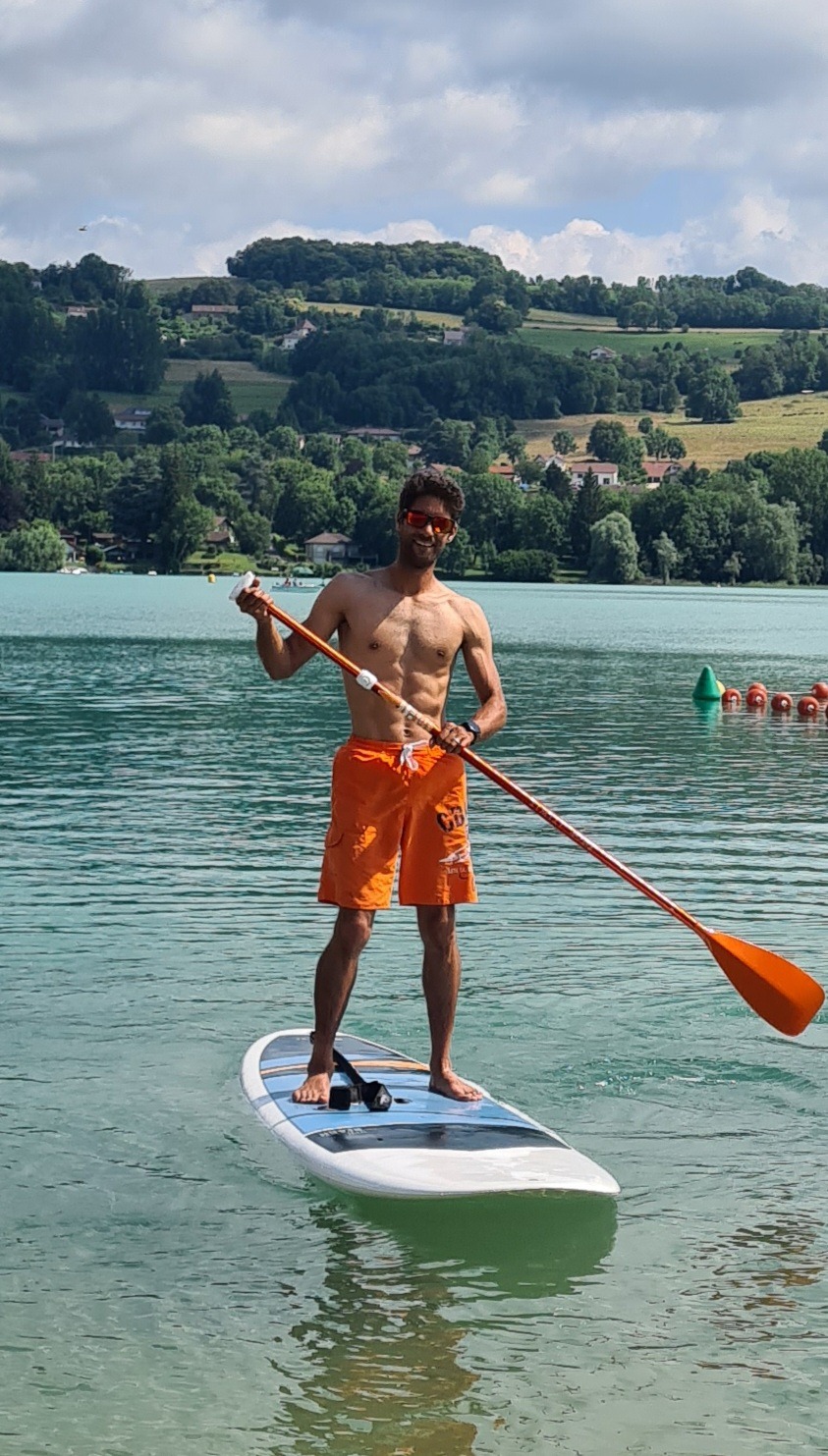 Profil de Will, 39 ans, Escort gay à Oberwangen b. Bern