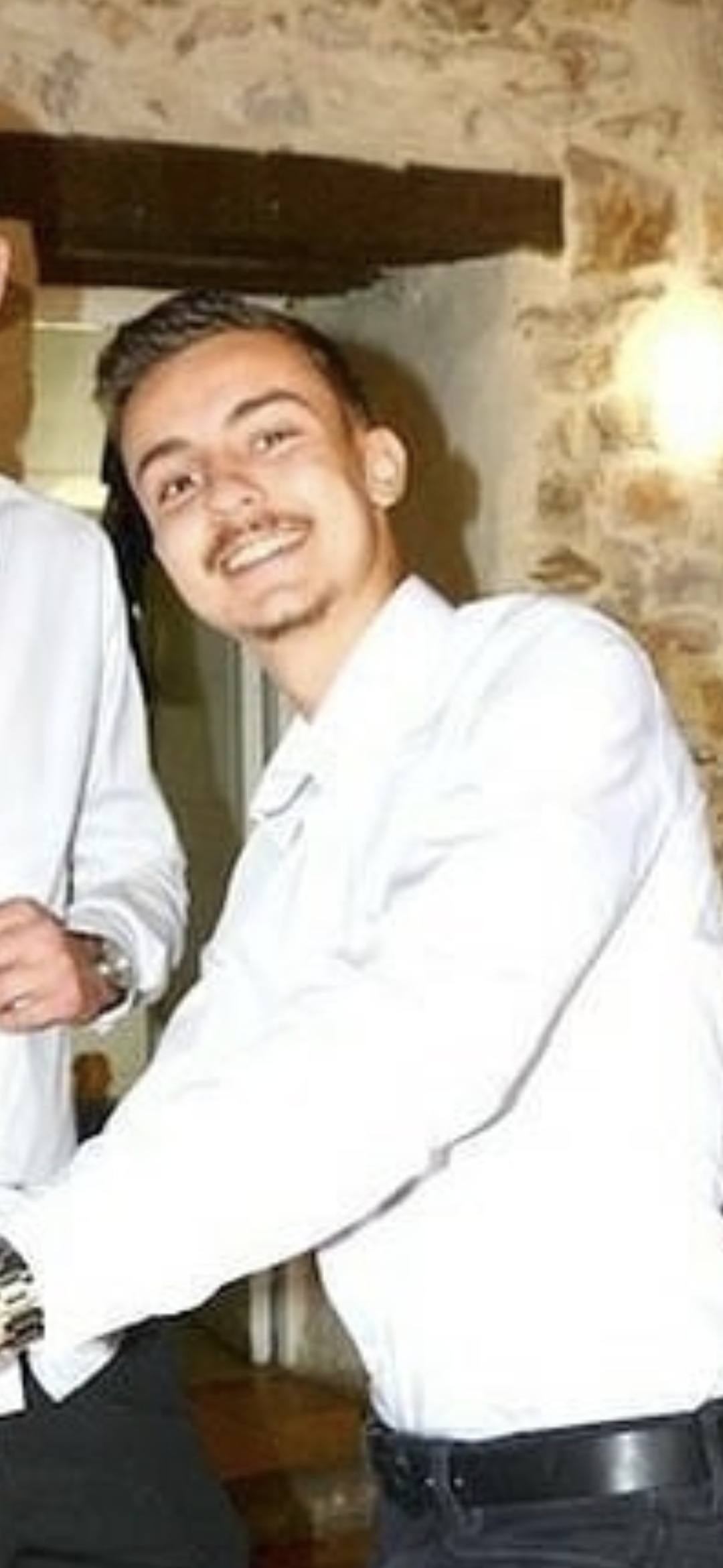 Profil de Houdeyfa, 28 ans, Escort gay à Mühlethurnen
