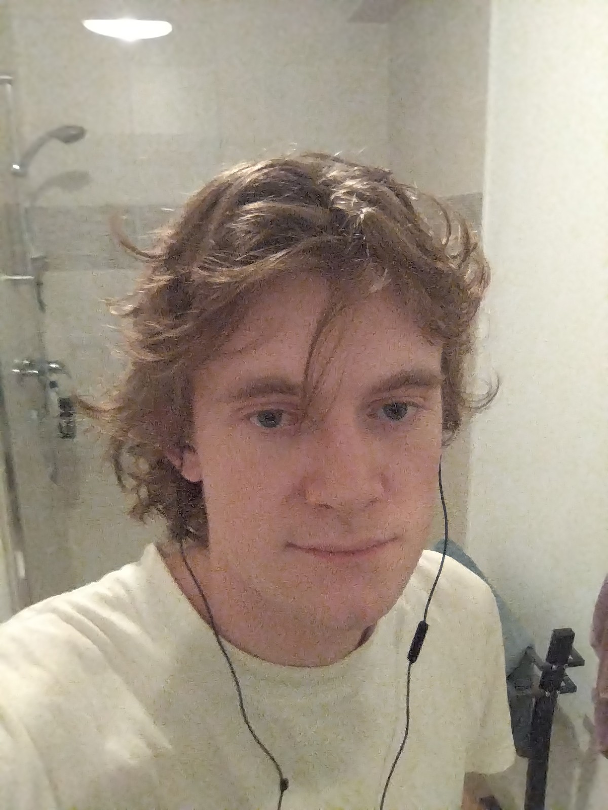 Profil de Rodriguez, 23 ans, Escort gay à Le Sépey