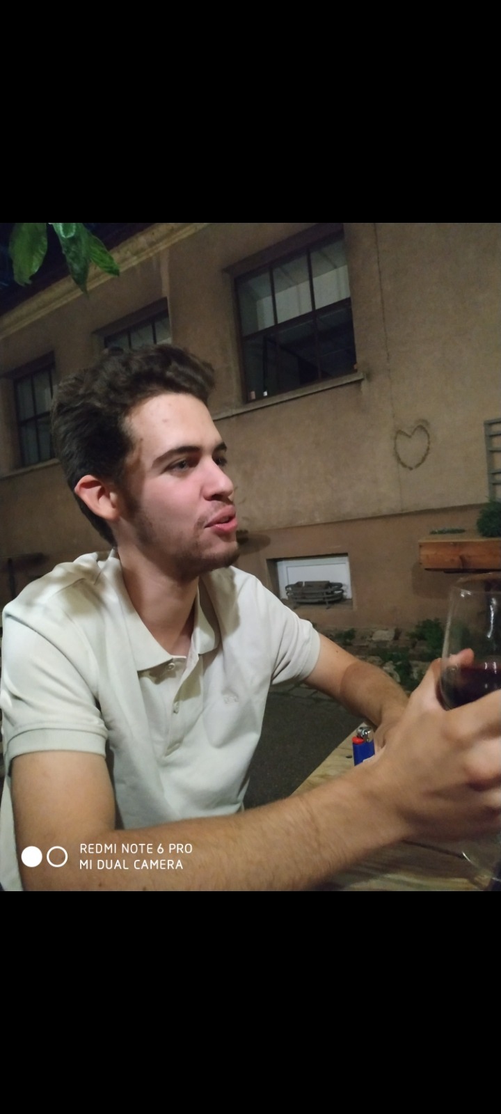 Profil de Ethanael, 21 ans, Escort gay à Matzingen