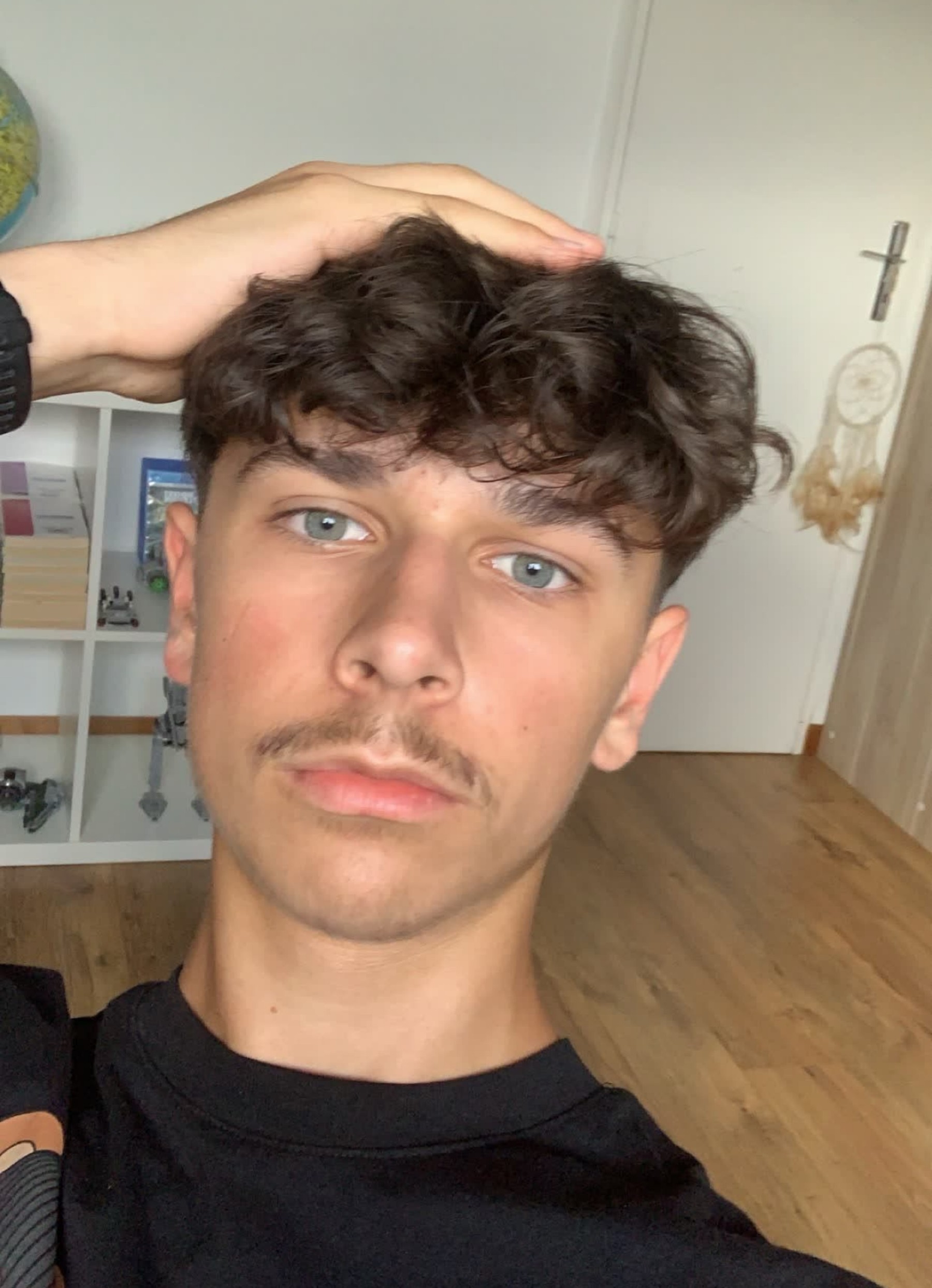 Profil de Nicodeme, 19 ans, Escort gay à Wald ZH