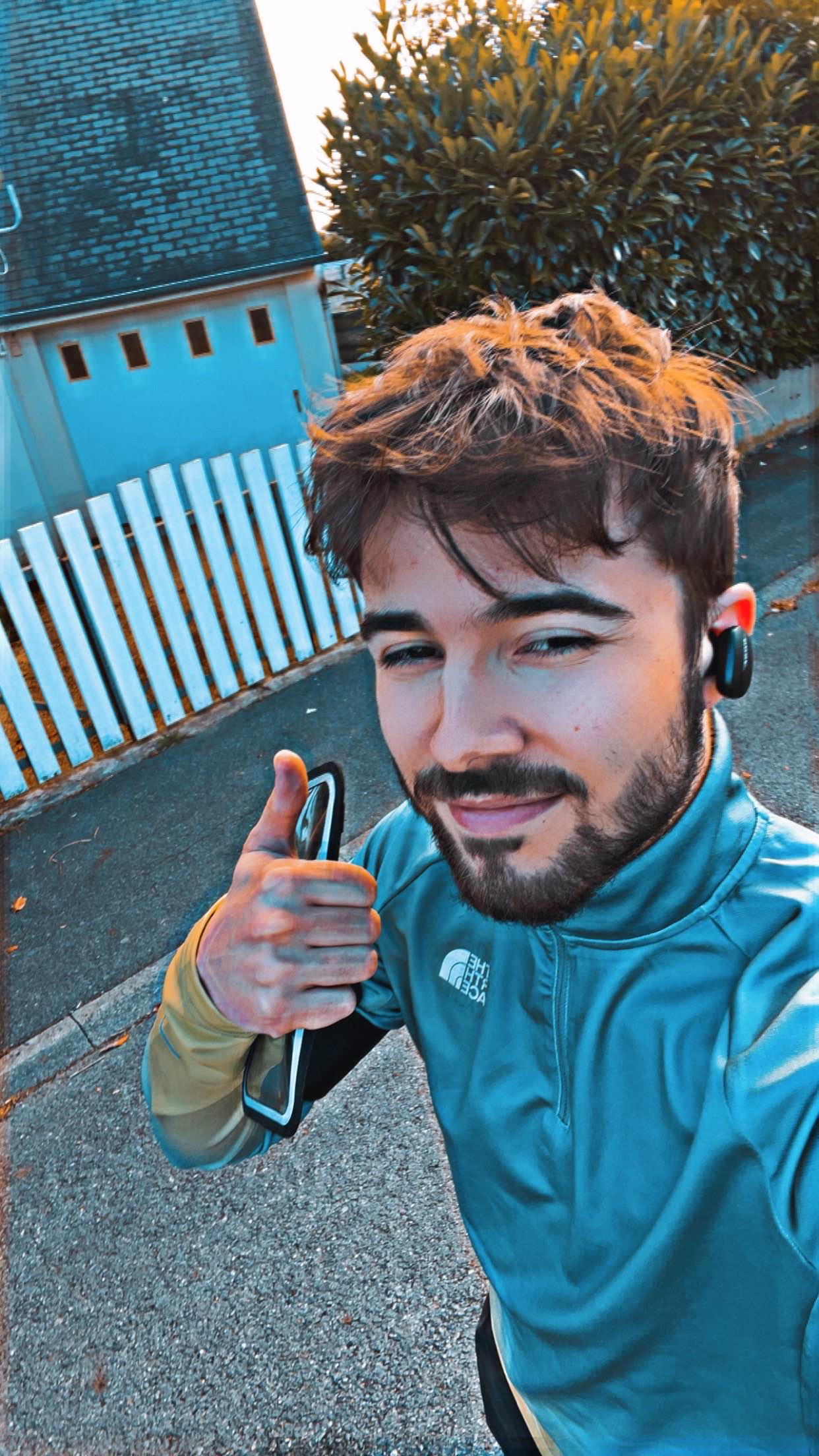Profil de Arkan, 22 ans, Escort gay à Schmidrüti