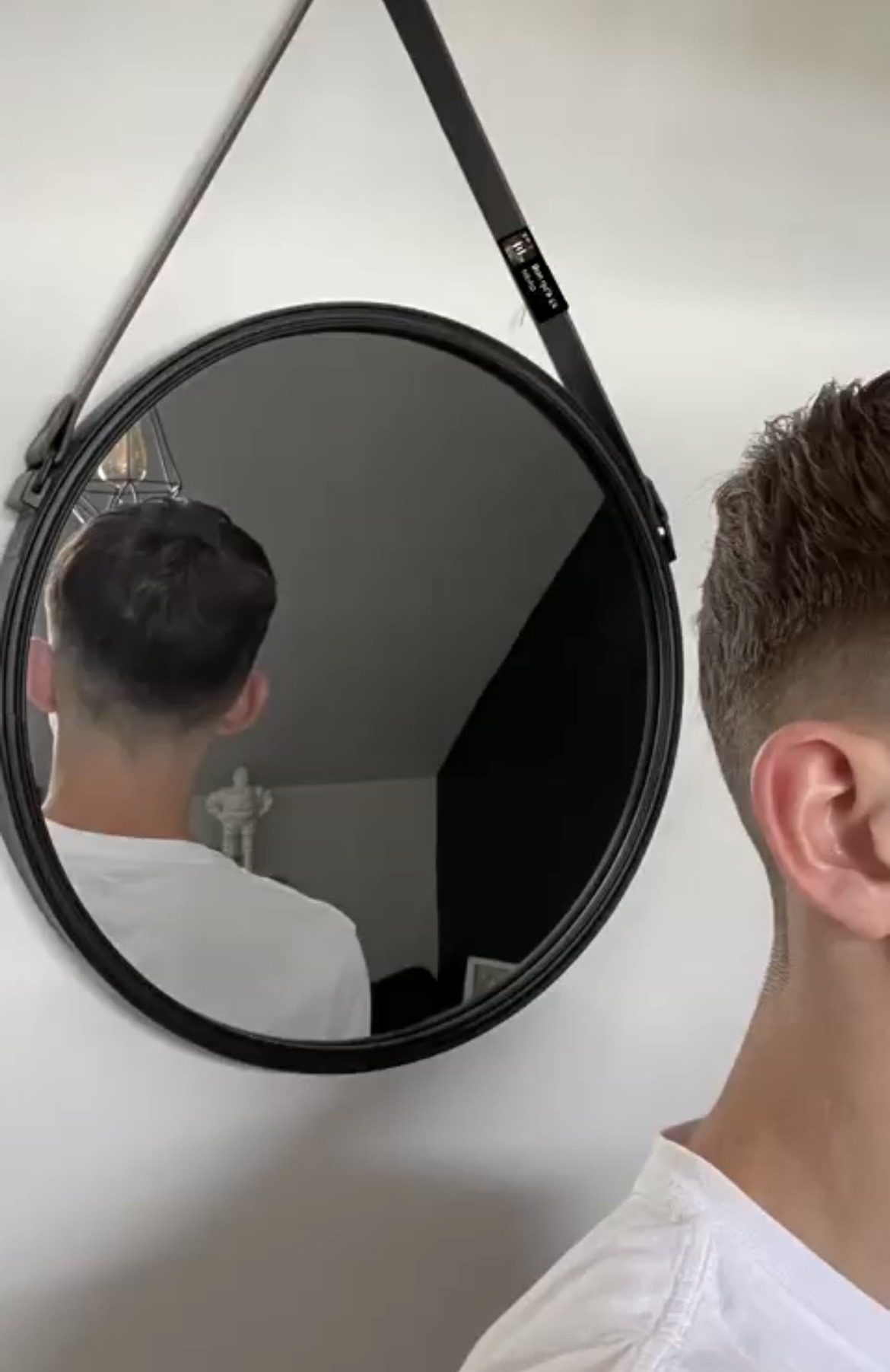 Profil de Mayssan, 20 ans, Escort gay à Oberwangen b. Bern