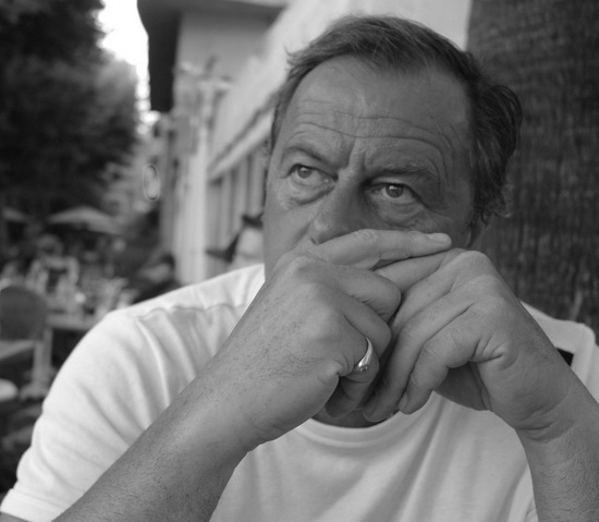 Profil de Damien, 55 ans, Escort gay à Speicher