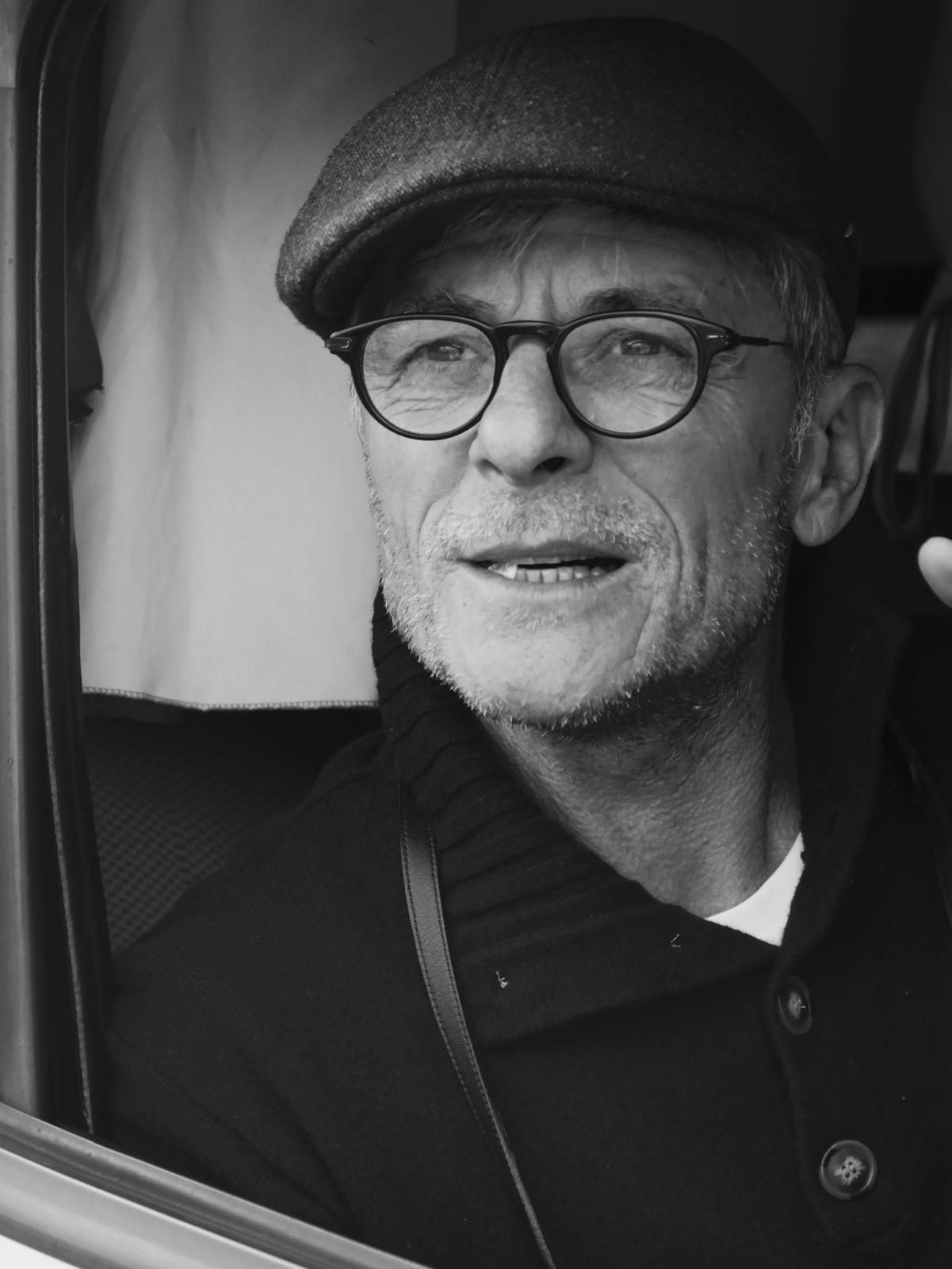 Profil de Janik, 54 ans, Escort gay à Thalwil