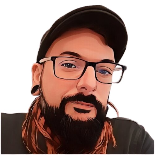 Profil de Vinicio, 42 ans, Escort gay à Gampelen