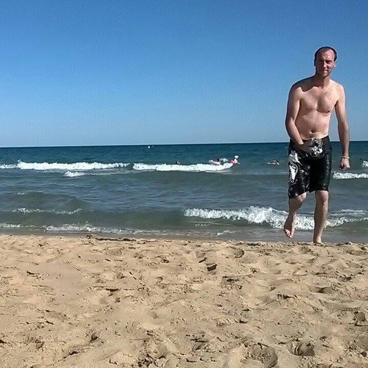 Profil de Théophane, 45 ans, Escort gay à Riom