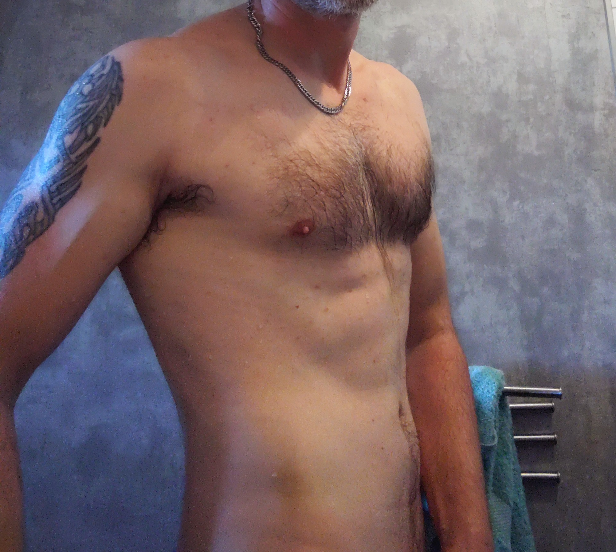 Profil de Zakarian, 36 ans, Escort gay à Loveresse
