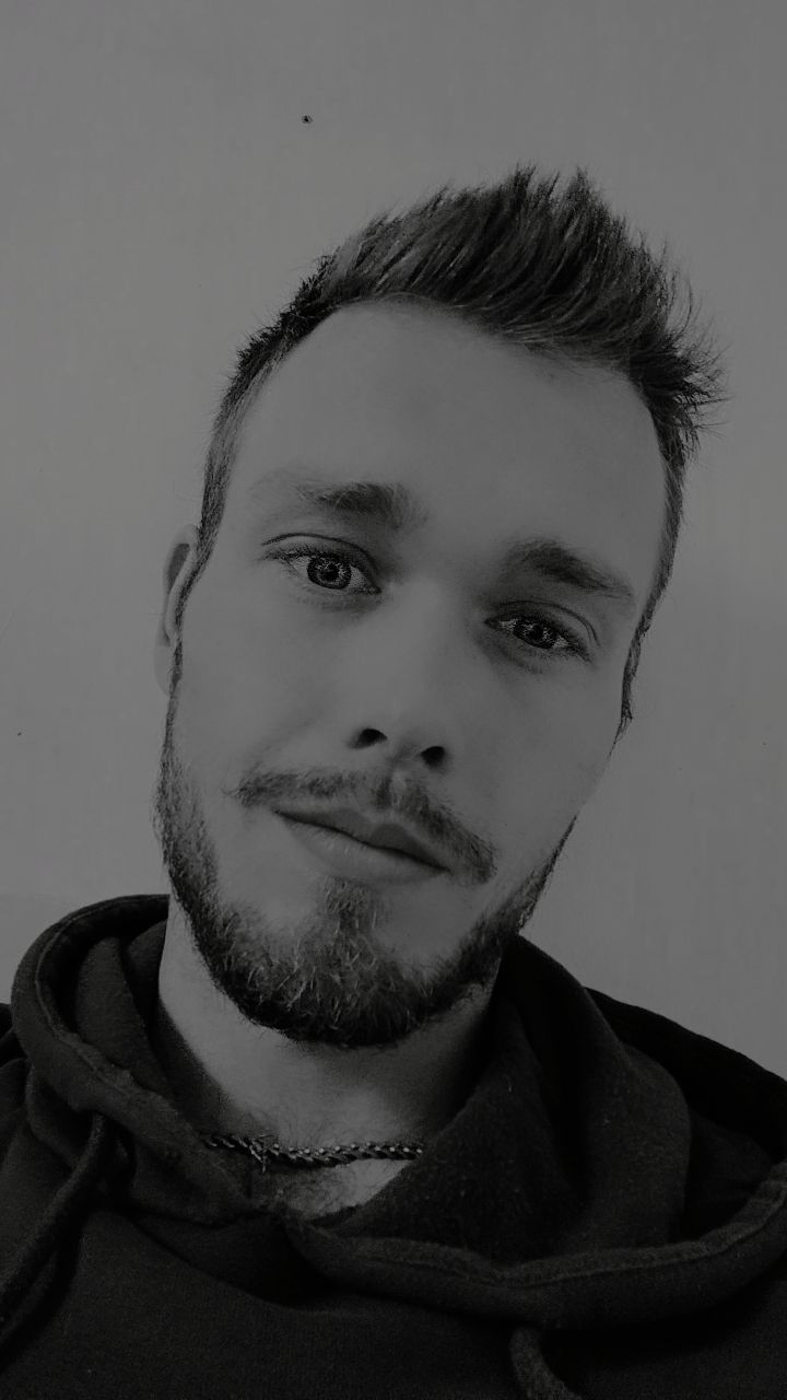 Profil de Kou, 30 ans, Escort gay à Pfyn