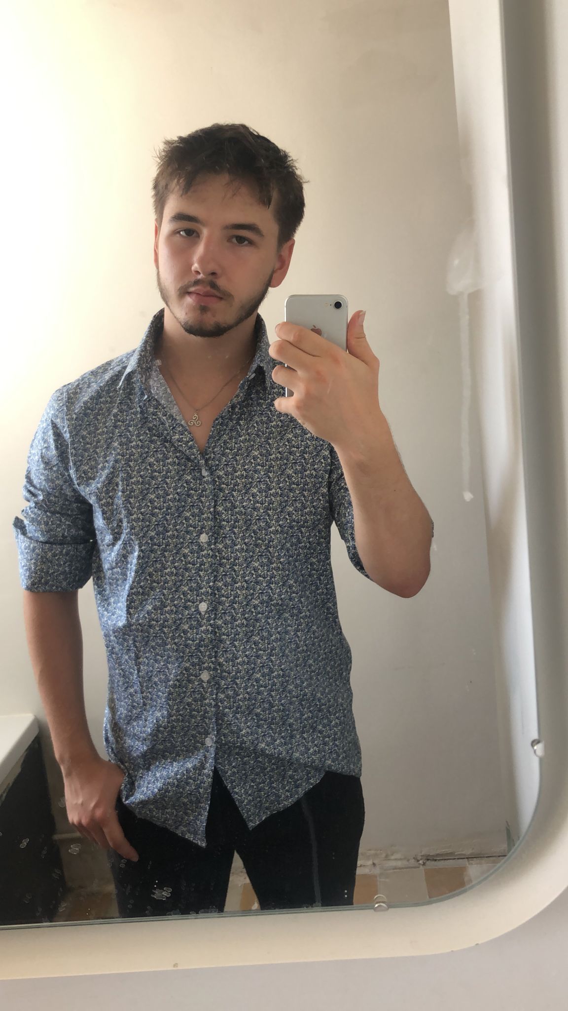 Profil de Haydar, 19 ans, Escort gay à Aadorf