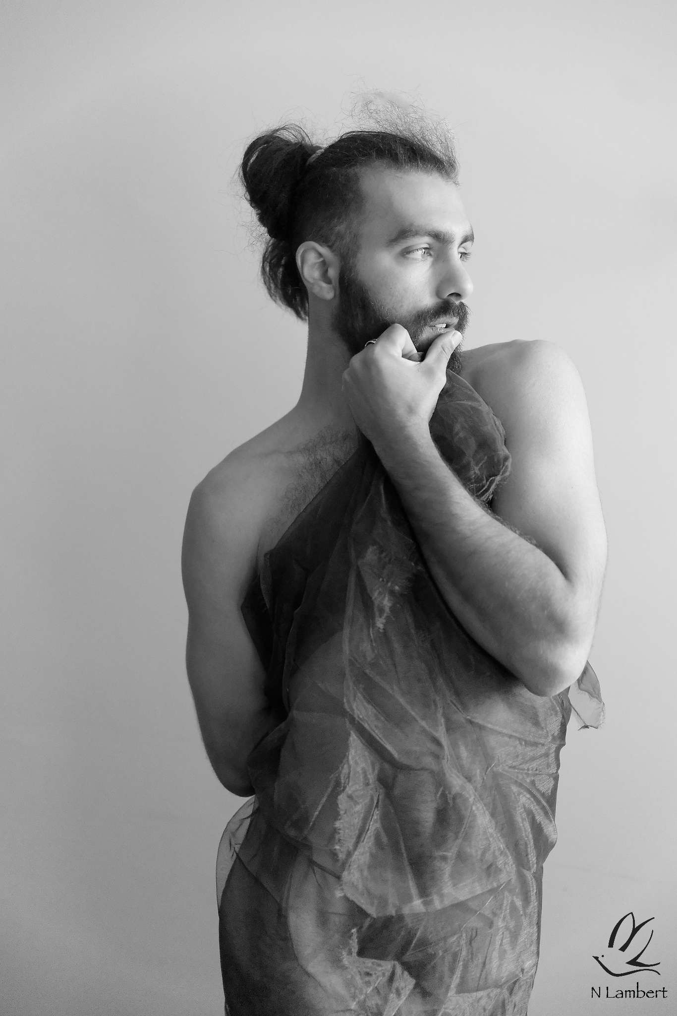 Profil de Mayronn, 29 ans, Escort gay à Dürnten