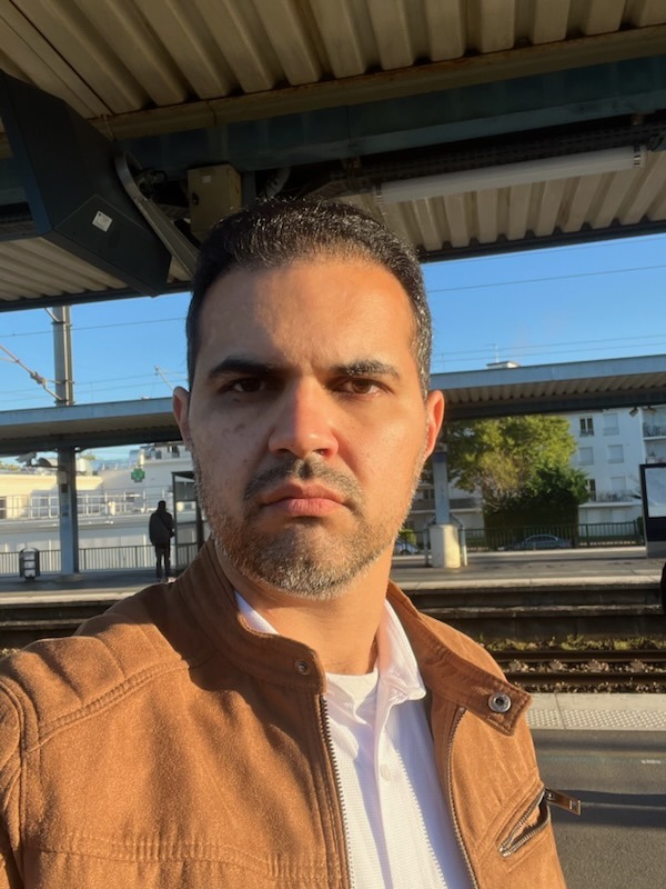 Profil de Yair, 40 ans, Escort gay à Schwarzenburg