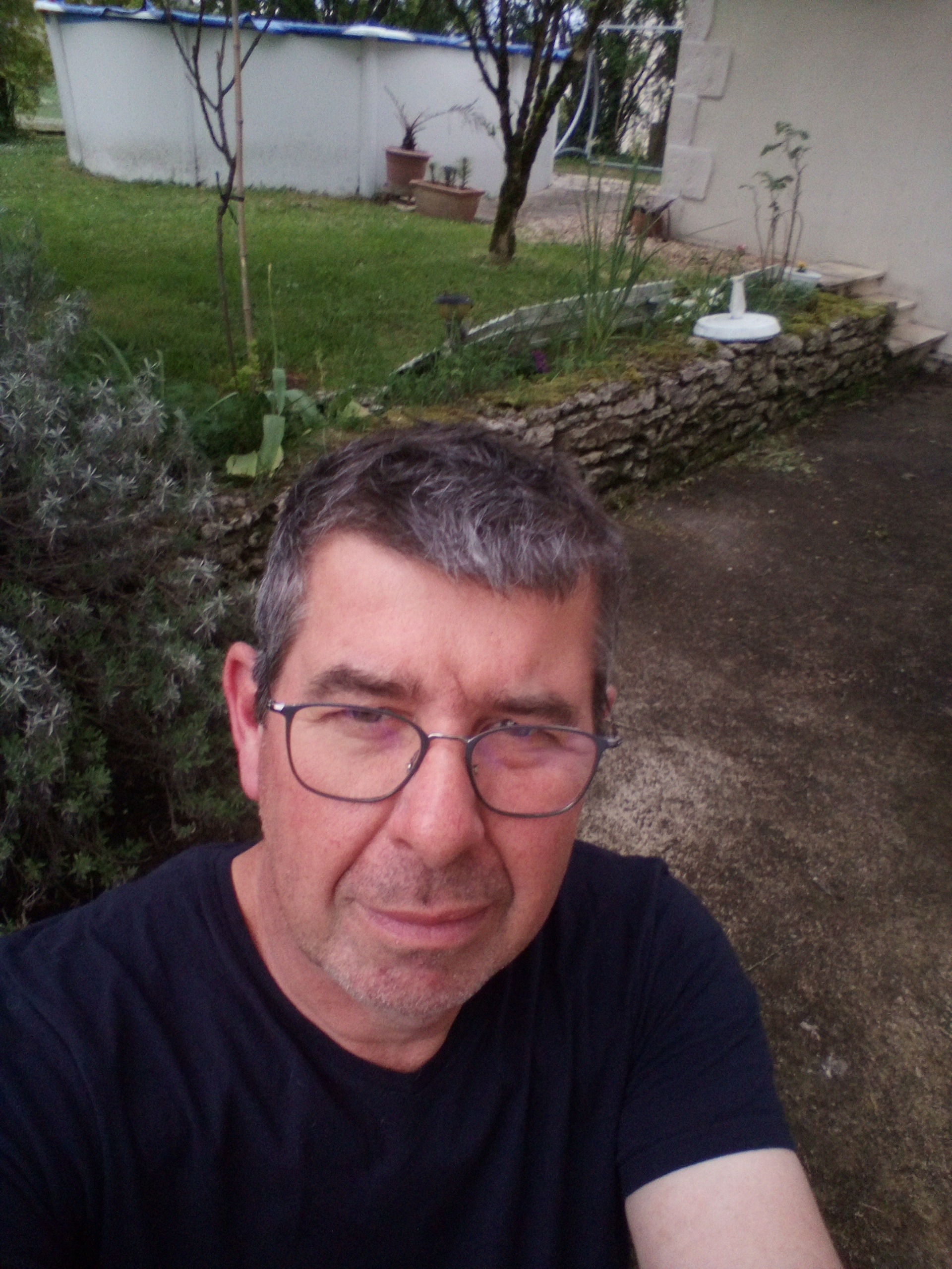Profil de Abdelwahab, 54 ans, Escort gay à Weiningen ZH
