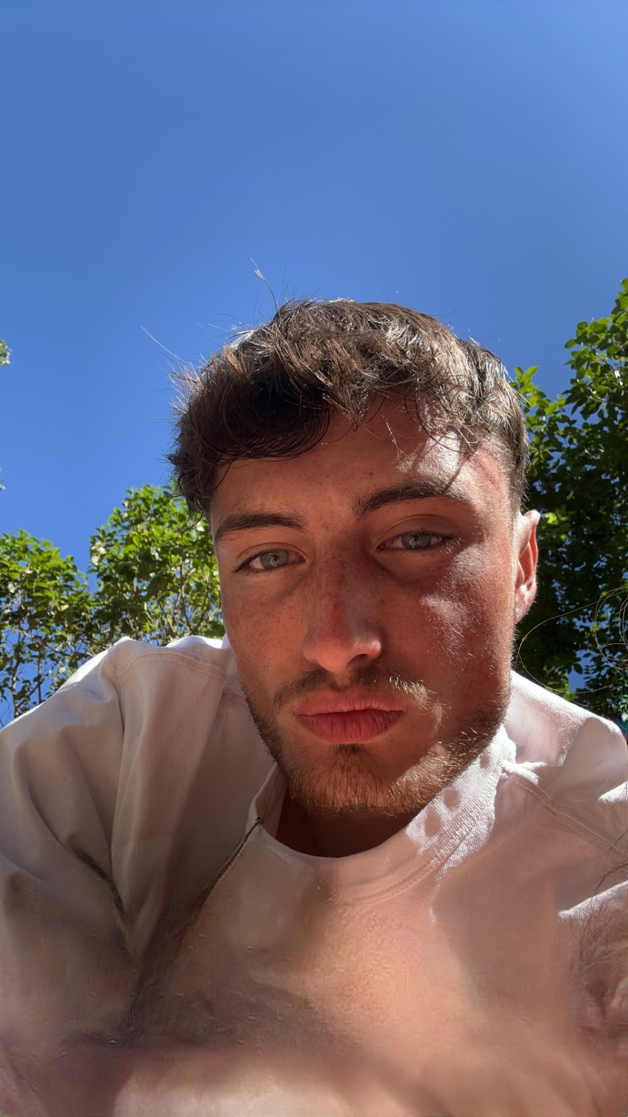 Profil de Mohamed-ayoub, 22 ans, Escort gay à Benken SG