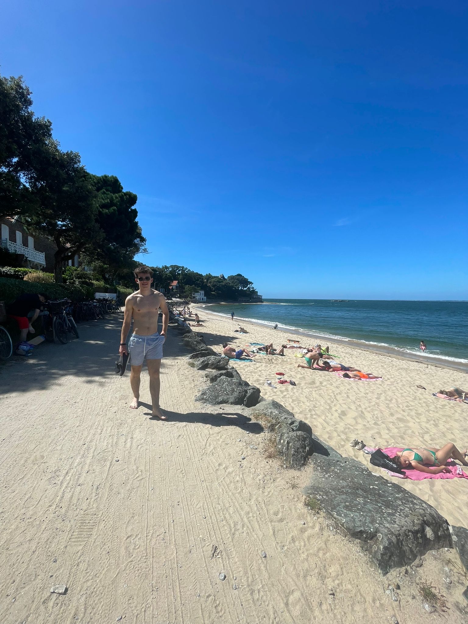 Profil de Doniphan, 19 ans, Escort gay à Hütten