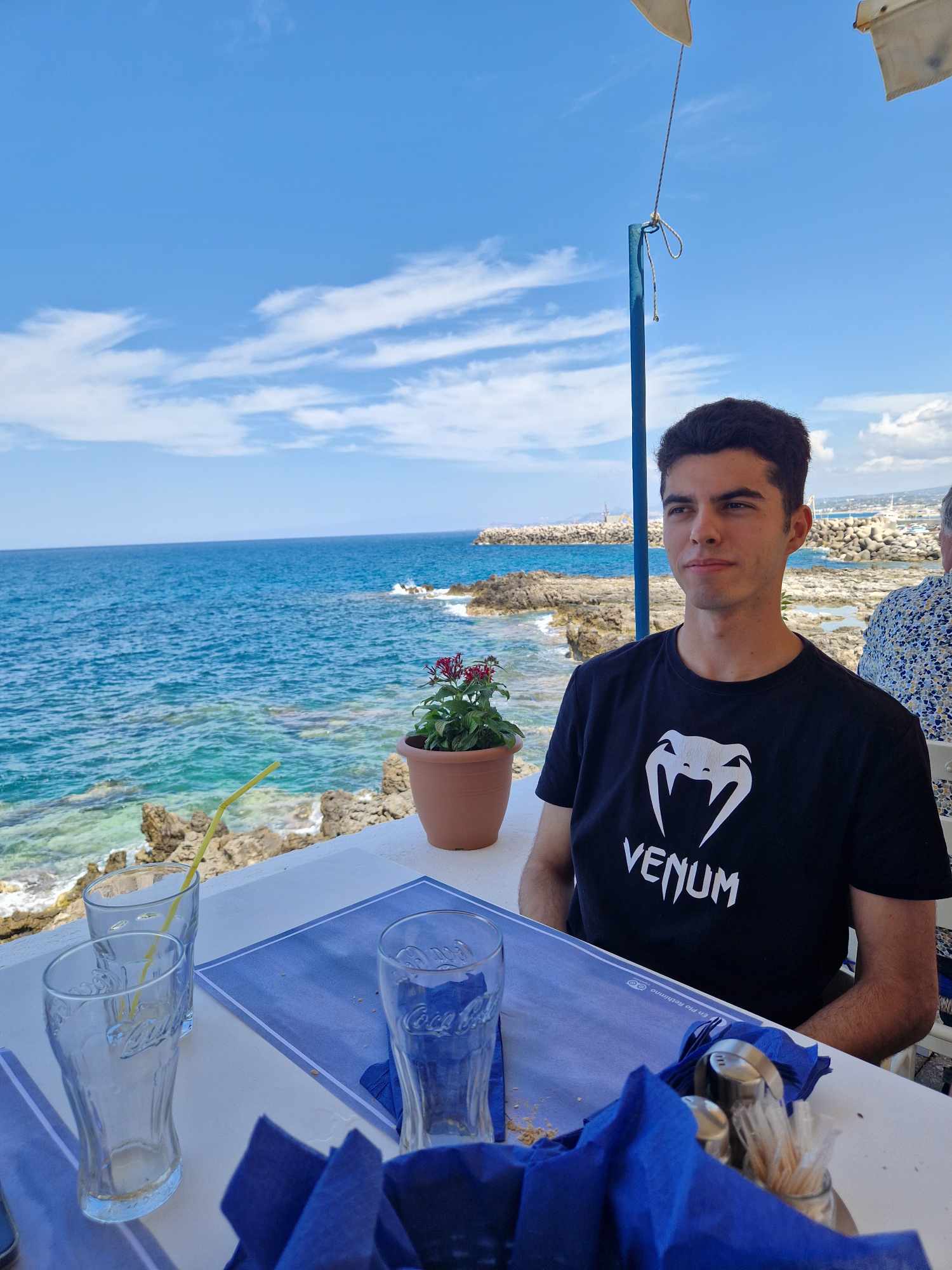 Profil de Shain, 21 ans, Escort gay à Schänis
