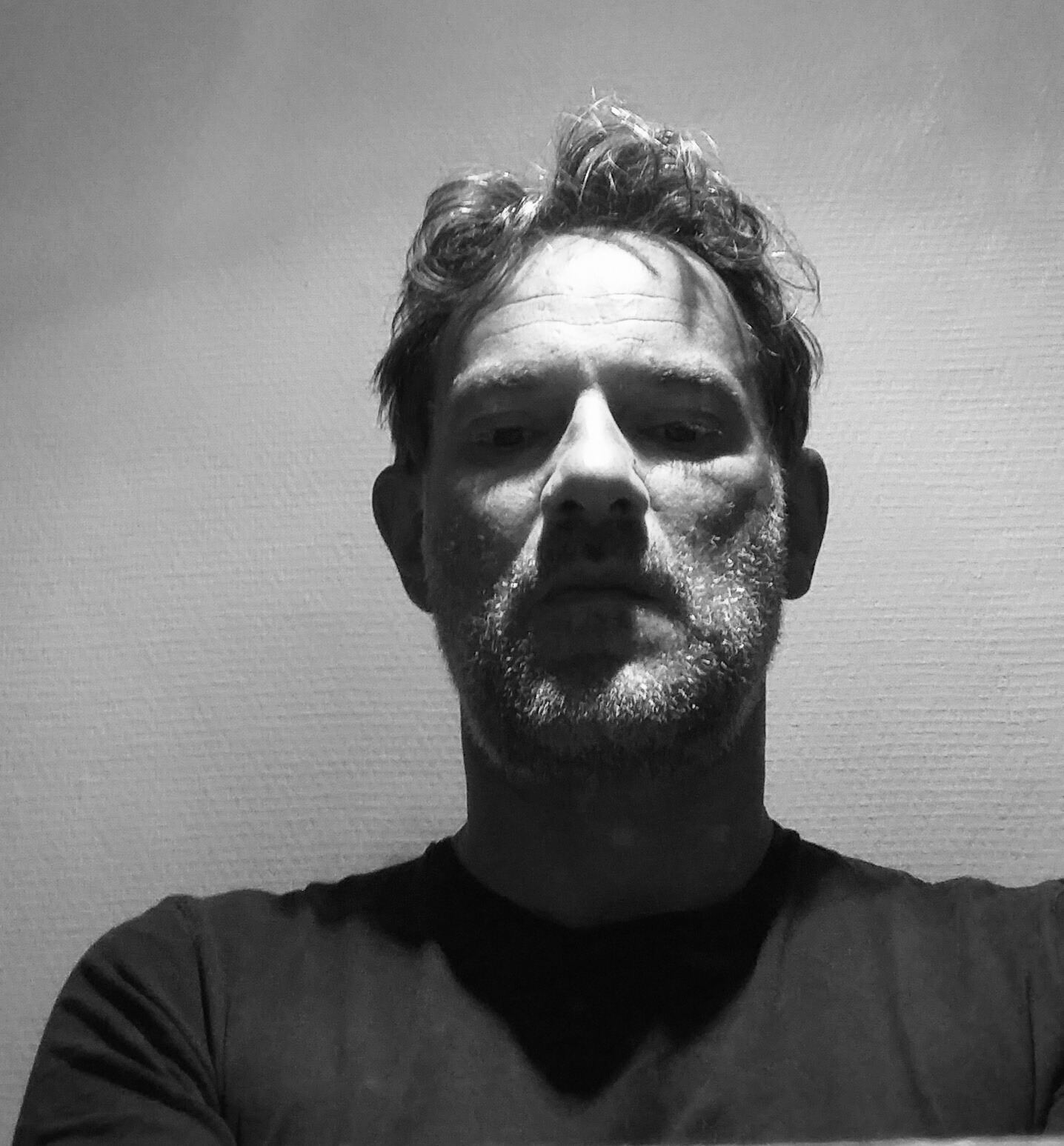 Profil de Binyamine, 55 ans, Escort gay à Gravesano