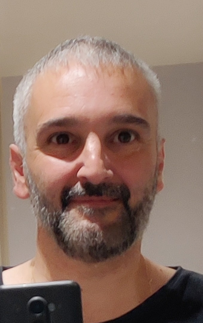 Profil de Jean-fernand, 49 ans, Escort gay à Vignogn