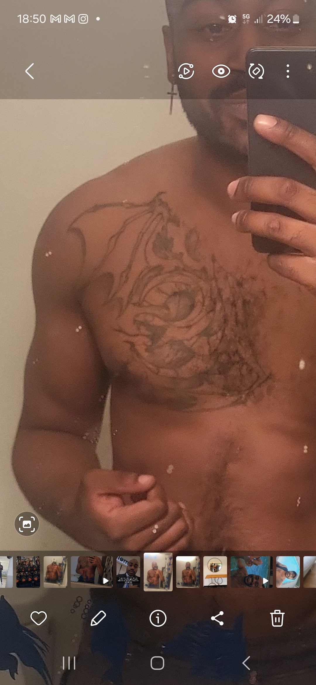 Profil de Aymerik, 32 ans, Escort gay à Hüttikon