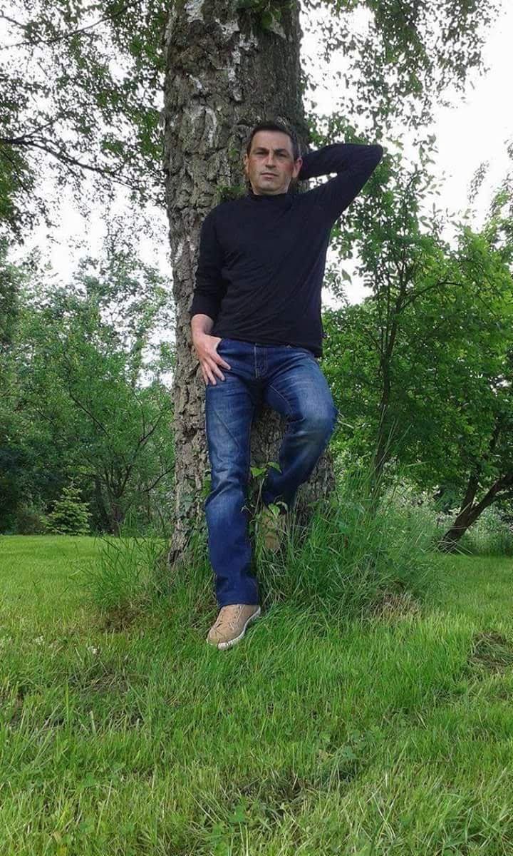 Profil de Mirane, 41 ans, Escort gay à Morgarten