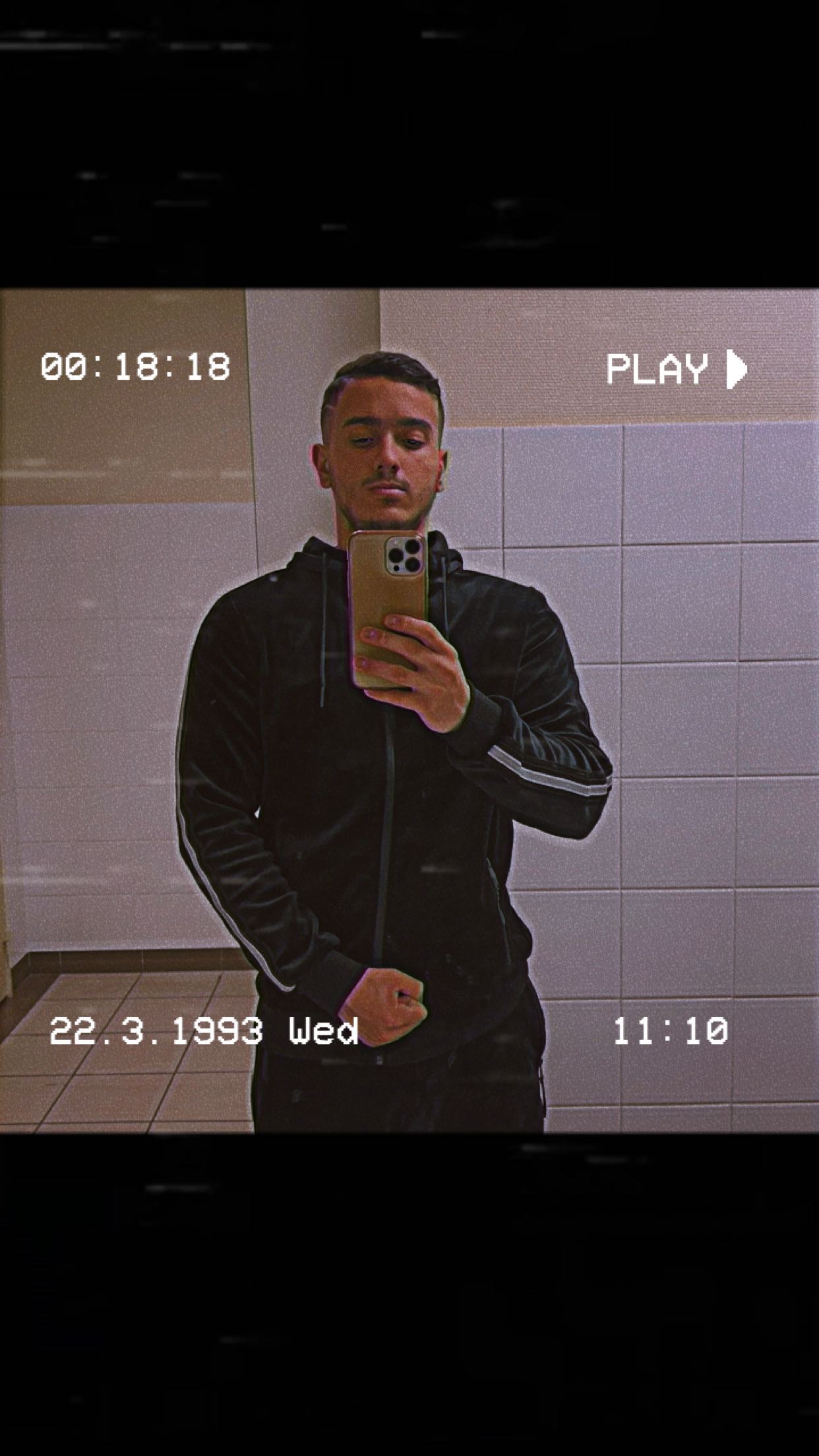 Profil de Yves-eric, 24 ans, Escort gay à Montricher