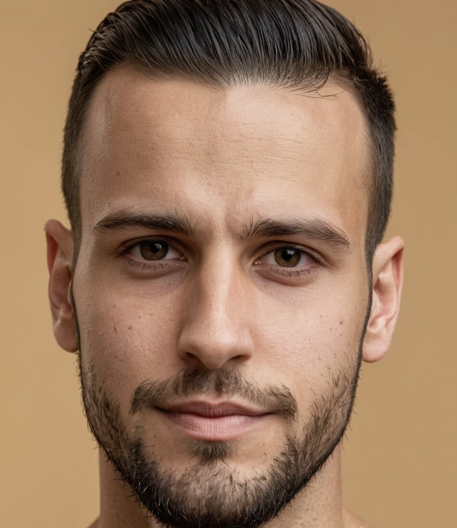 Profil de Mirac, 26 ans, Escort gay à Tramelan