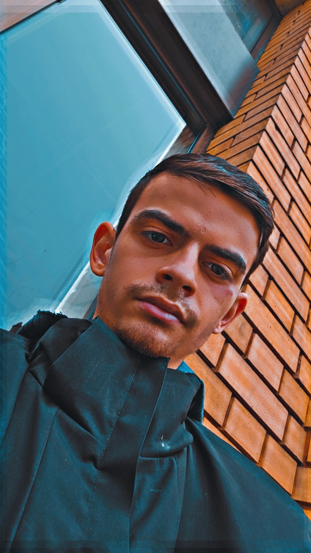 Profil de Marcus, 23 ans, Escort gay à Rudolfingen