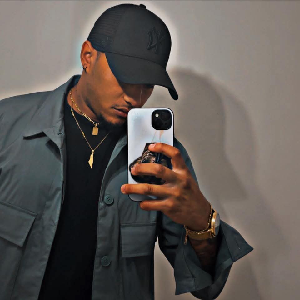 Profil de Nassin, 32 ans, Escort gay à Laupen BE
