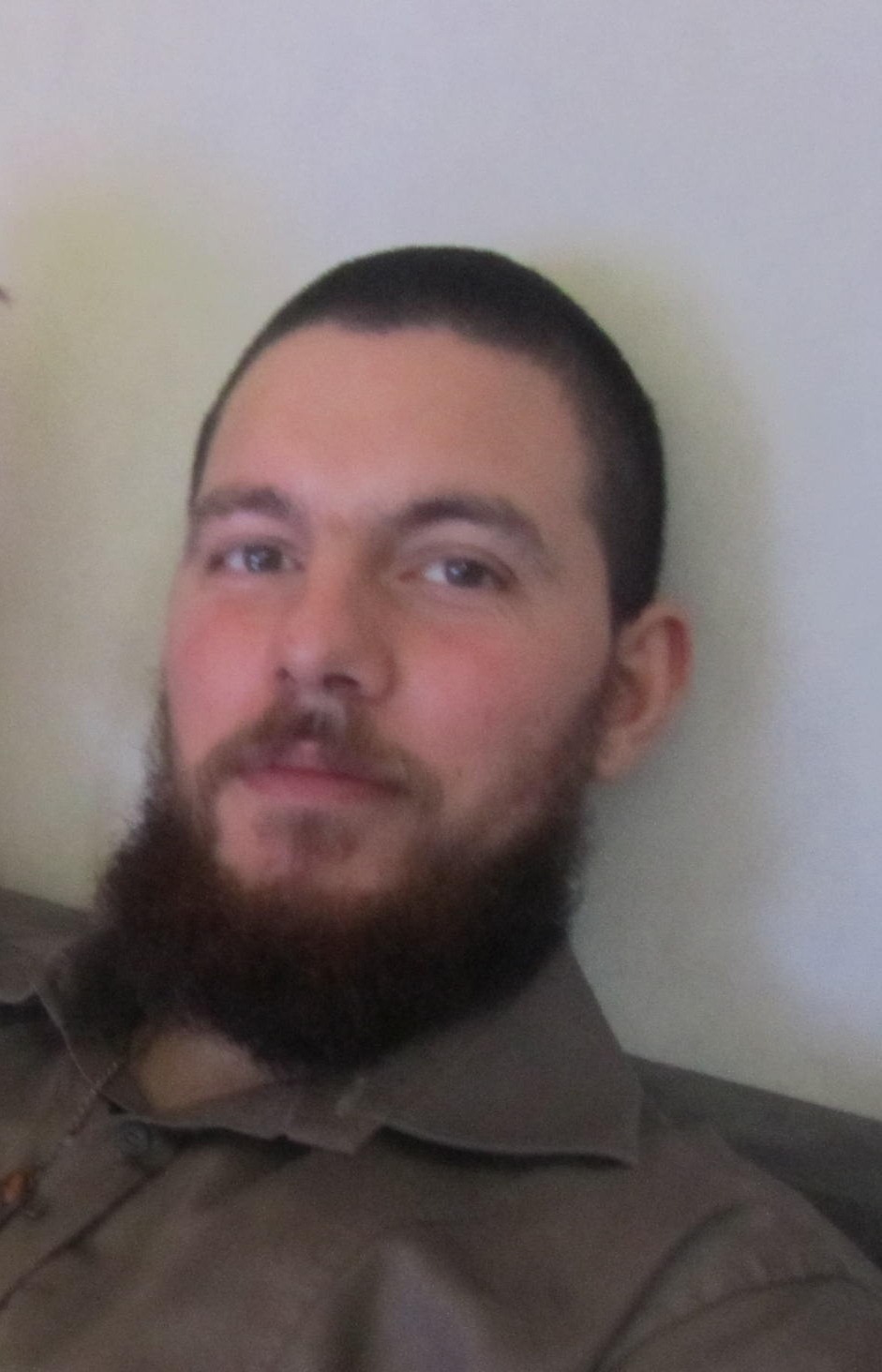 Profil de Niki, 33 ans, Escort gay à La Cibourg