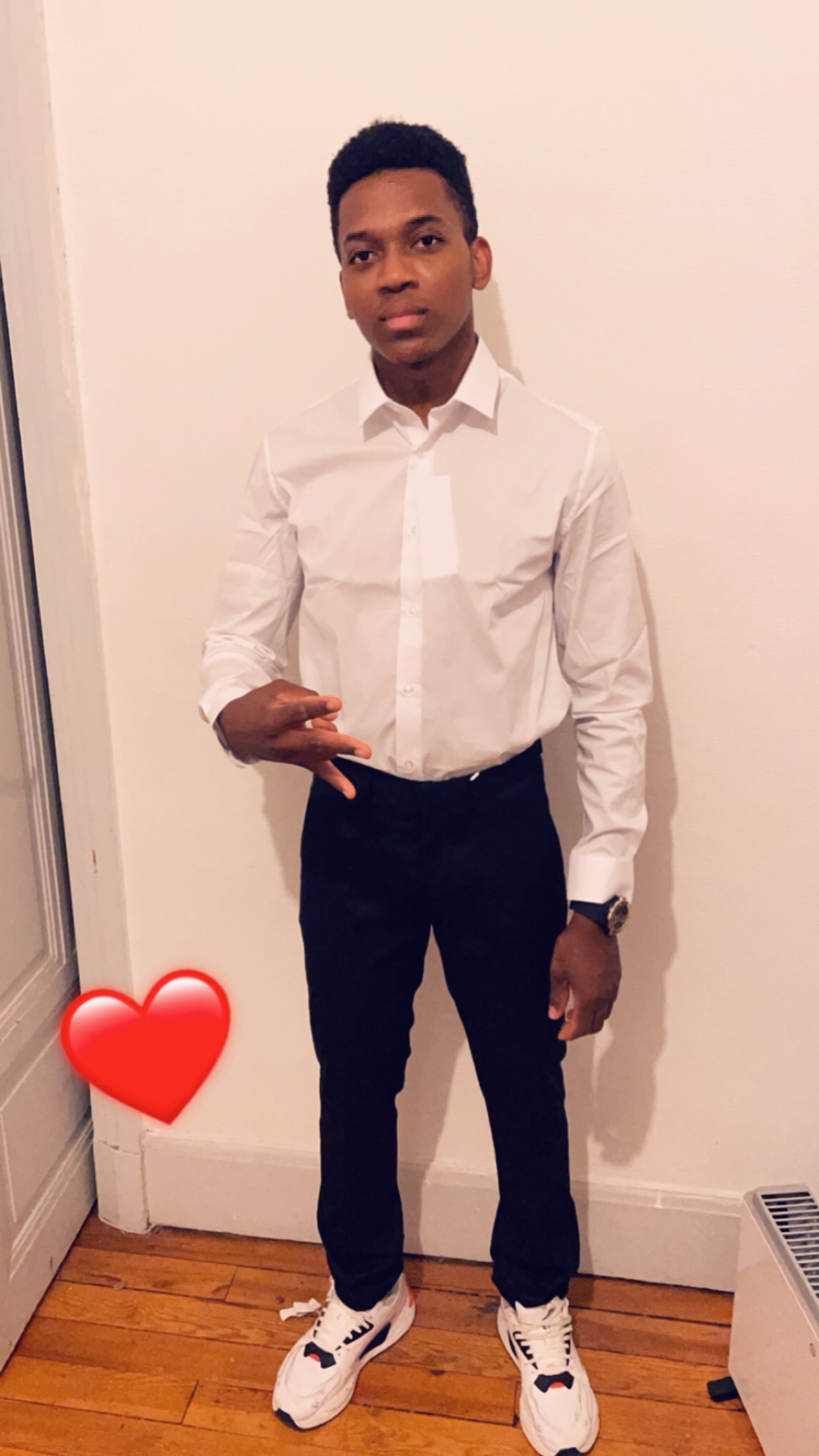 Profil de Kiliane, 26 ans, Escort gay à Gravesano