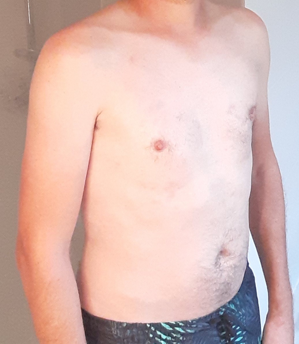 Profil de Sixte, 41 ans, Escort gay à Isenfluh