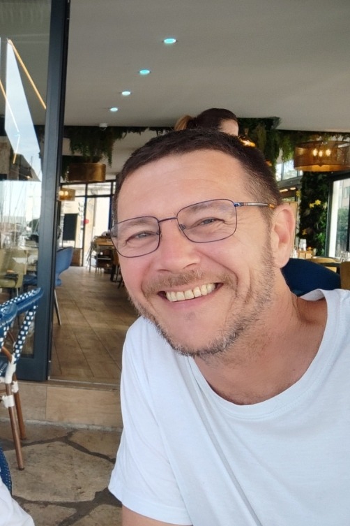 Profil de Narcis, 45 ans, Escort gay à Nesslau