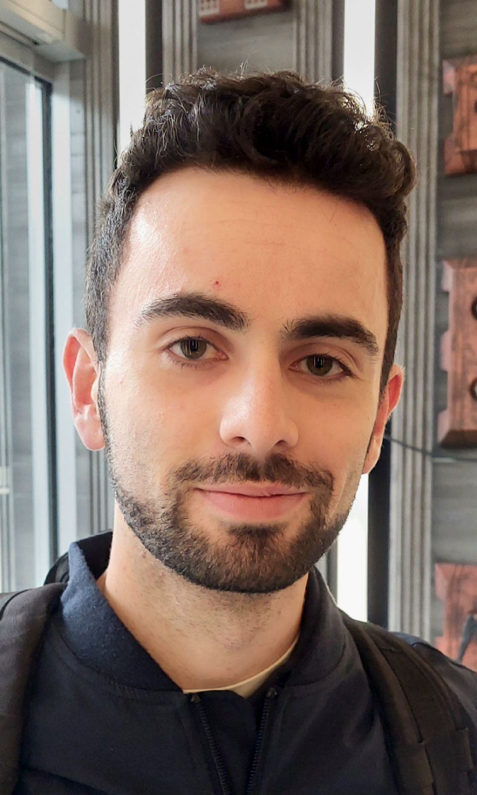 Profil de Sven, 23 ans, Escort gay à Guttannen