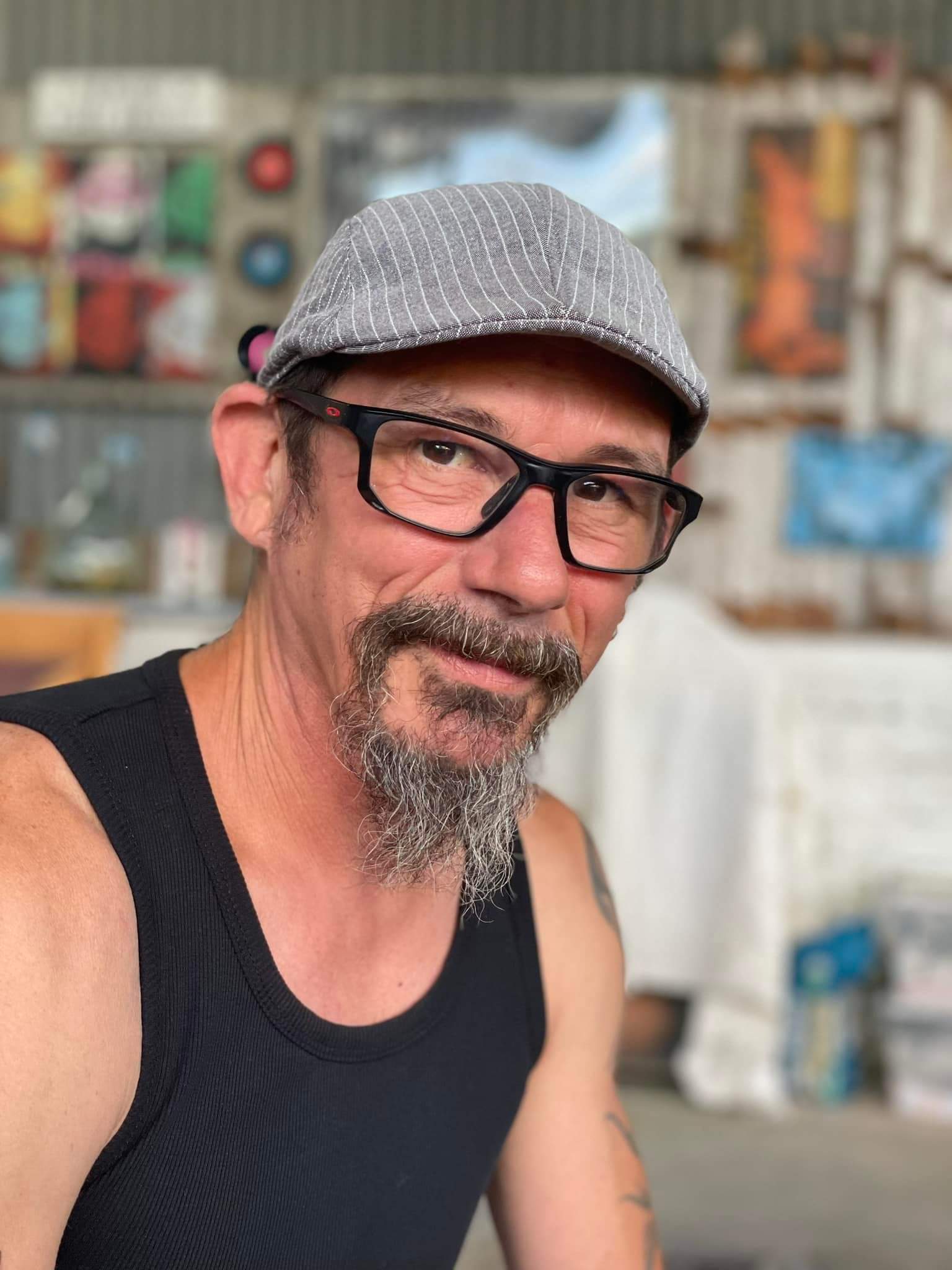 Profil de Agop, 50 ans, Escort gay à La Cibourg
