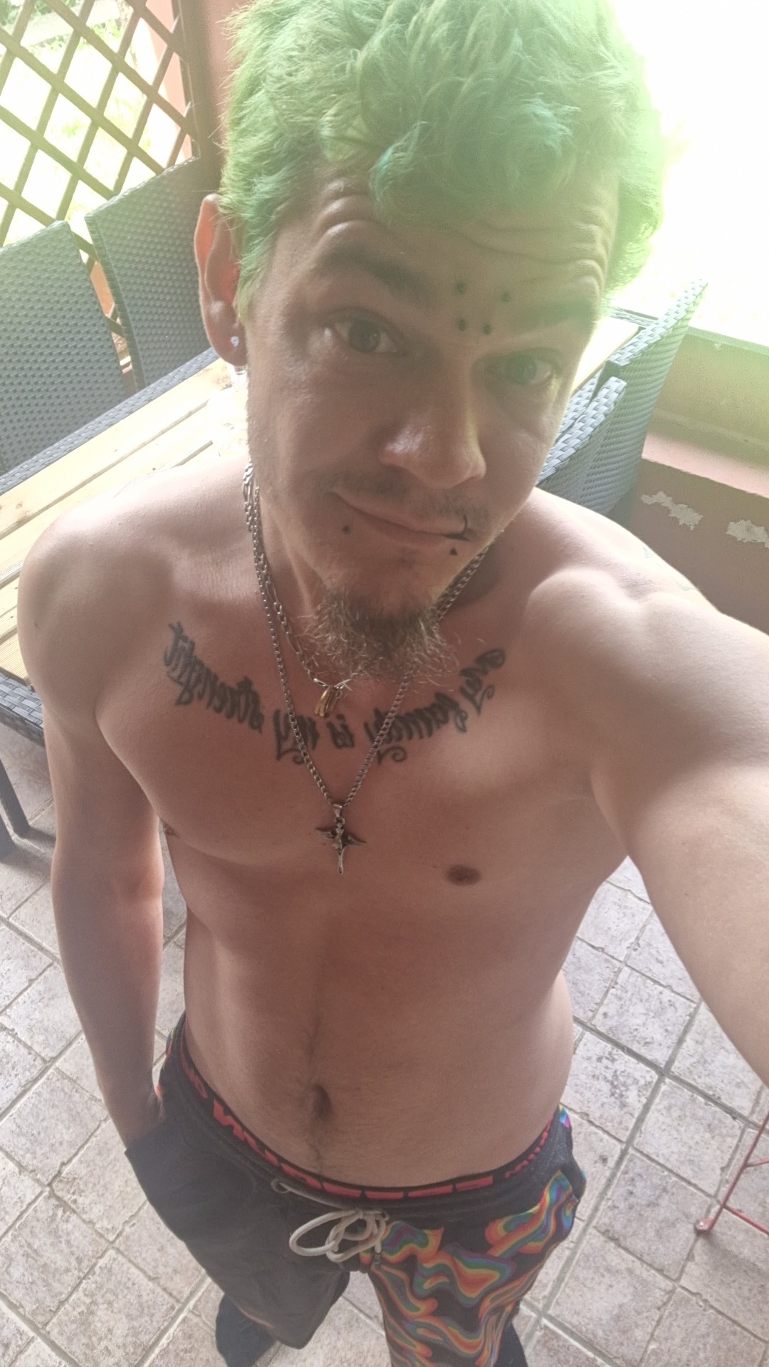 Profil de Dylane, 29 ans, Escort gay à Lodano