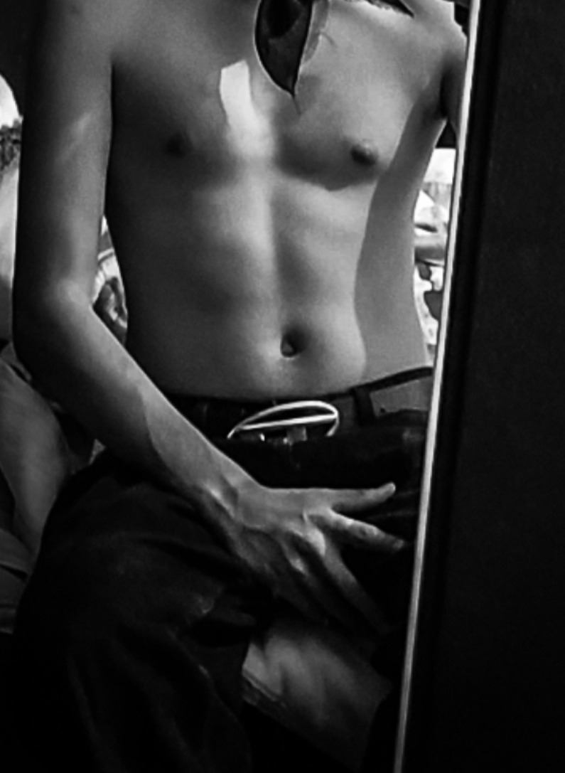 Profil de Wyatt, 18 ans, Escort gay à Laupen BE