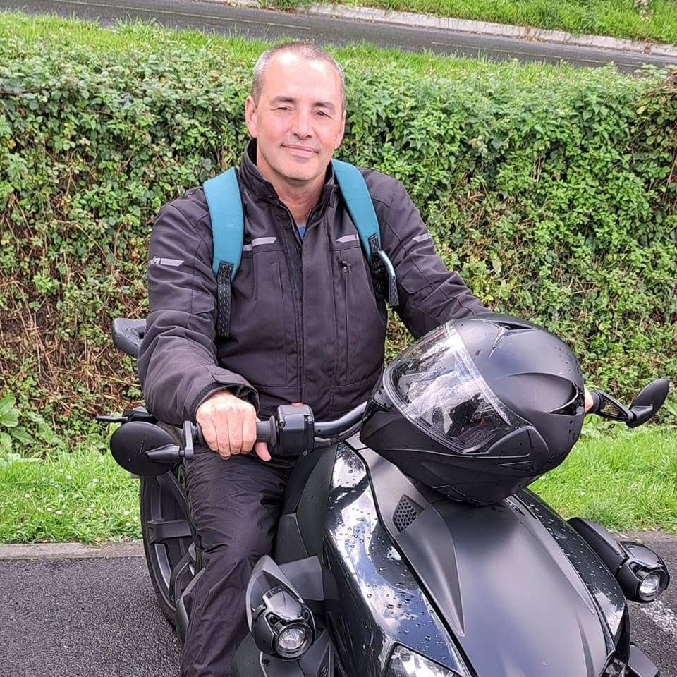 Profil de Nelo, 52 ans, Escort gay à Jonschwil