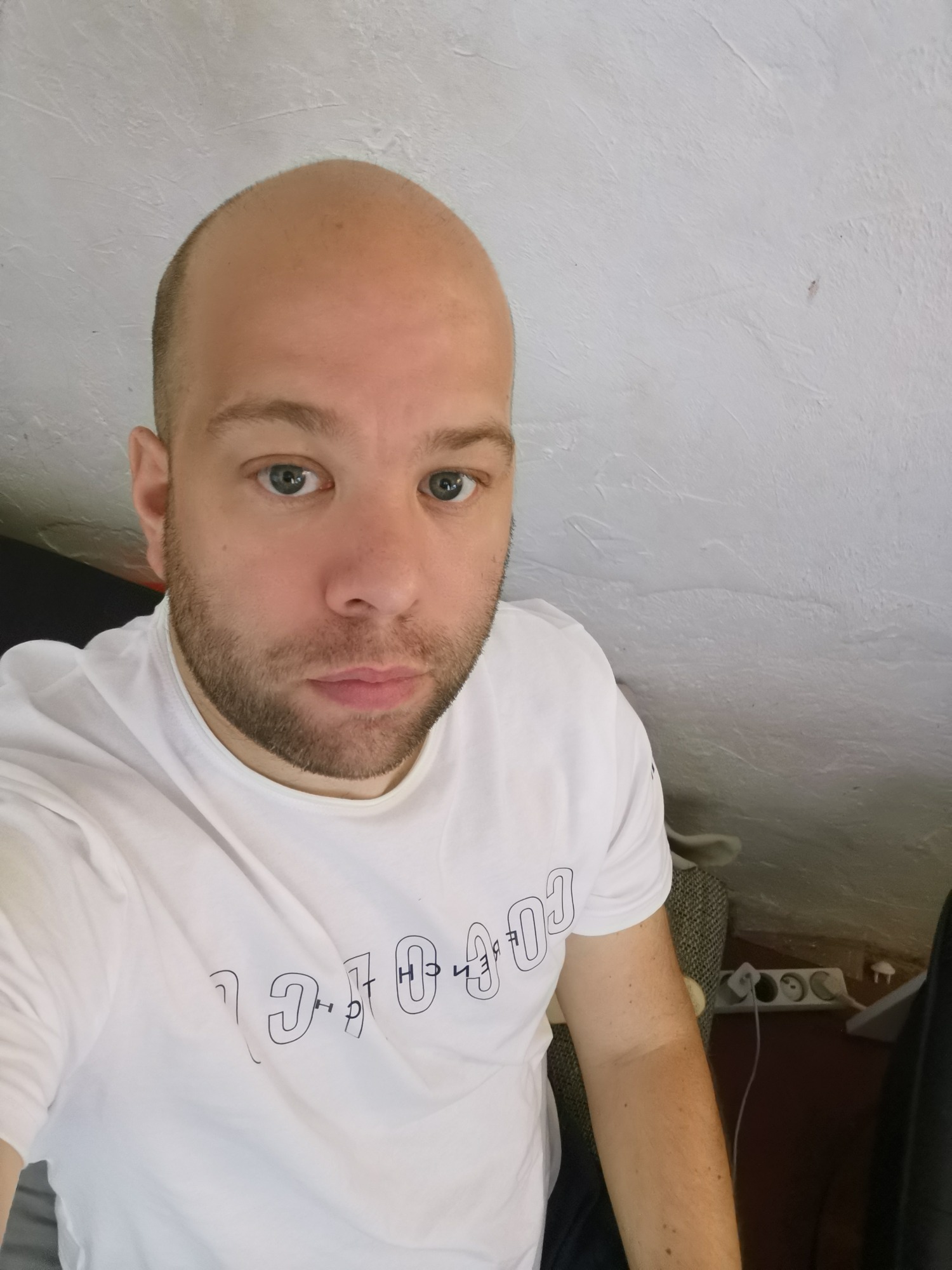 Profil de Alseny, 43 ans, Escort gay à Vättis