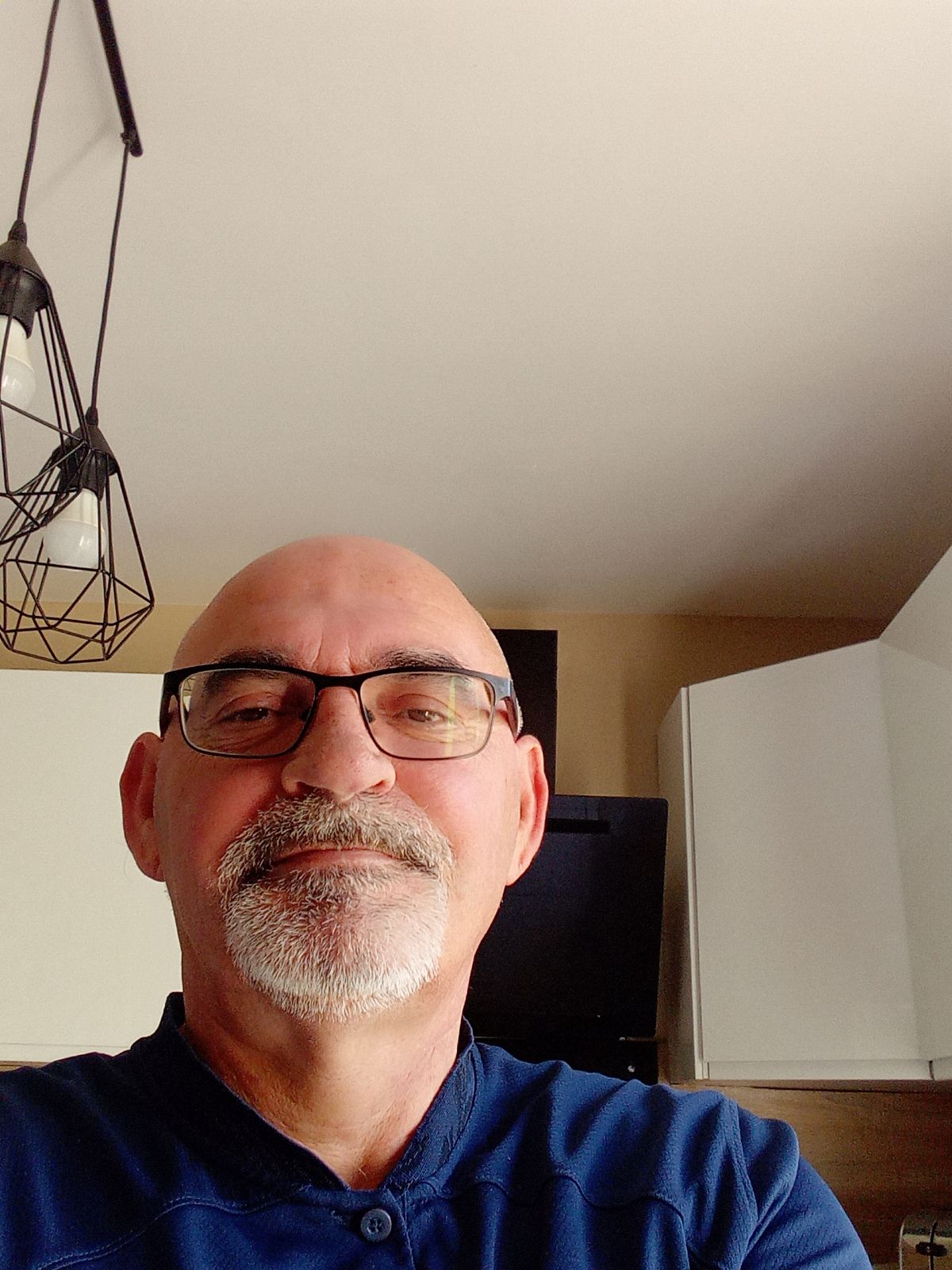 Profil de Joad, 55 ans, Escort gay à Wald ZH