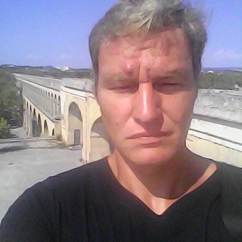 Profil de Enea, 44 ans, Escort gay à Illnau